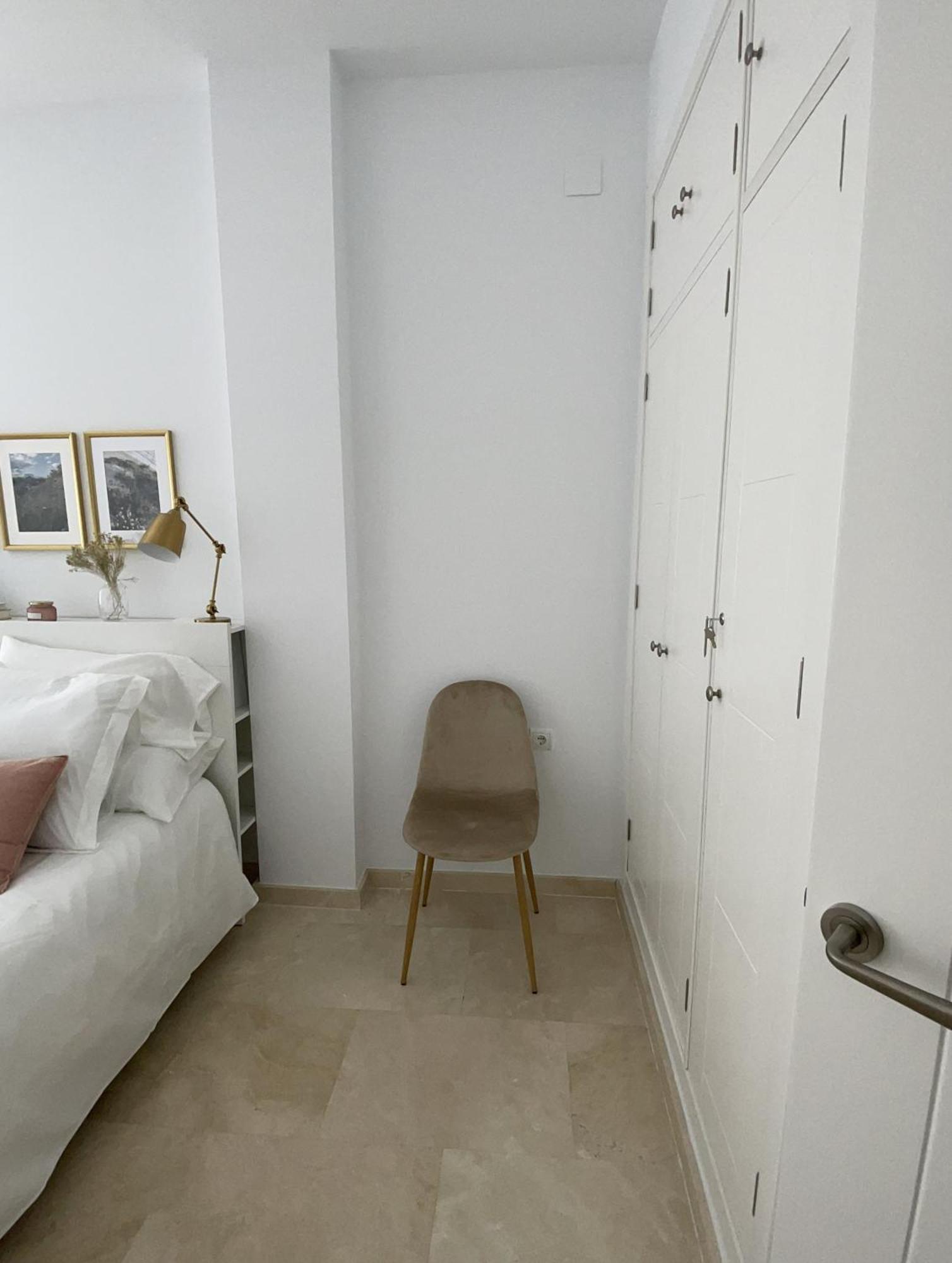 Hoyo 20 De La Monacilla Golf Apartamento