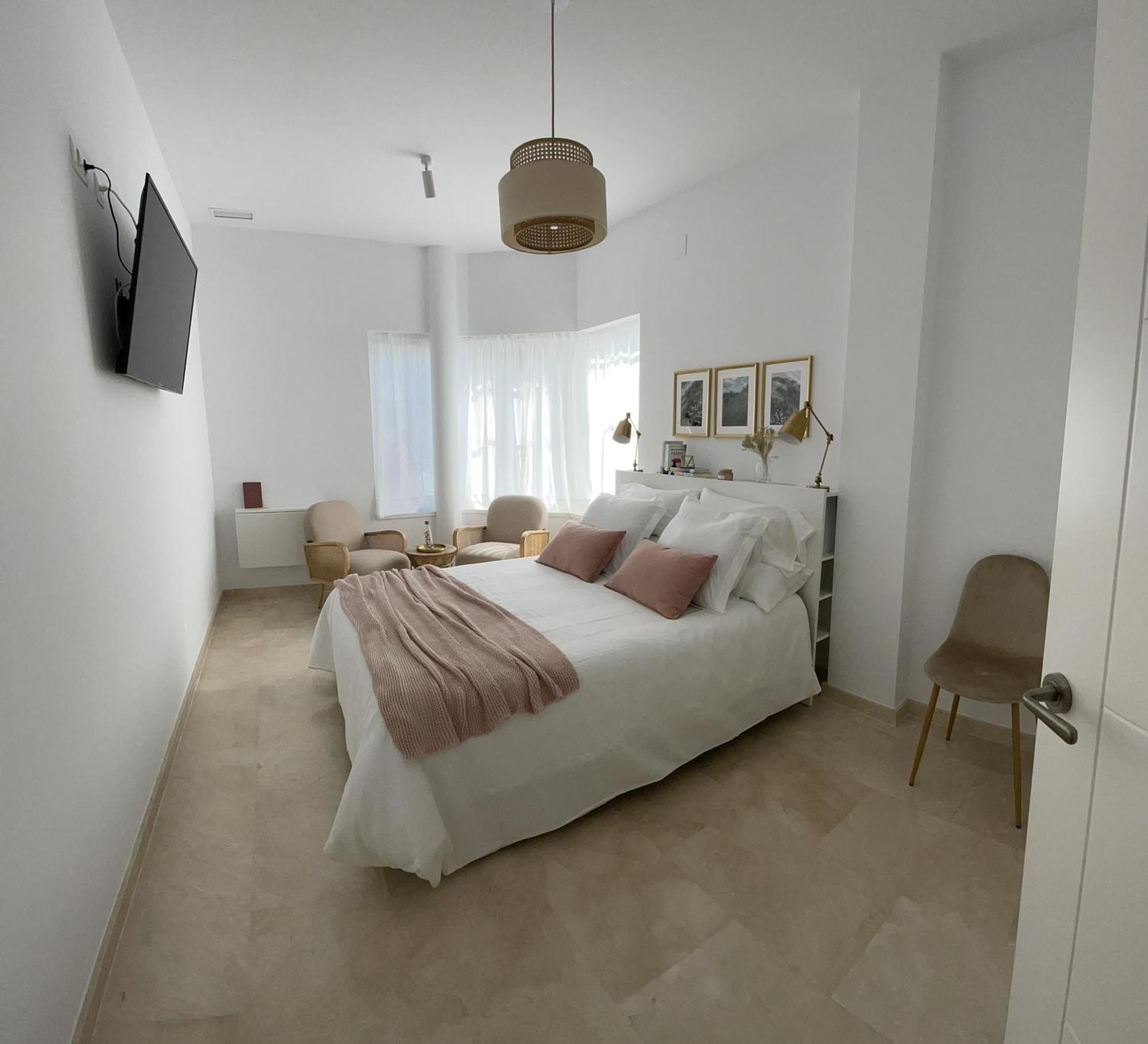 Hoyo 20 De La Monacilla Golf Apartamento *