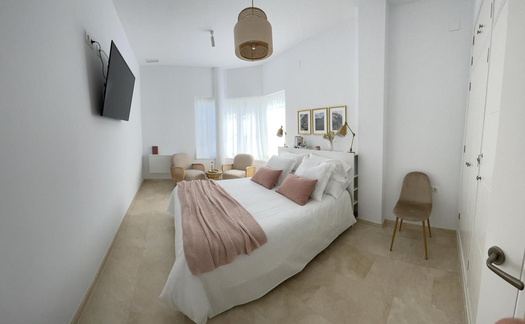 Apartamento Hoyo 20 De La Monacilla Golf *