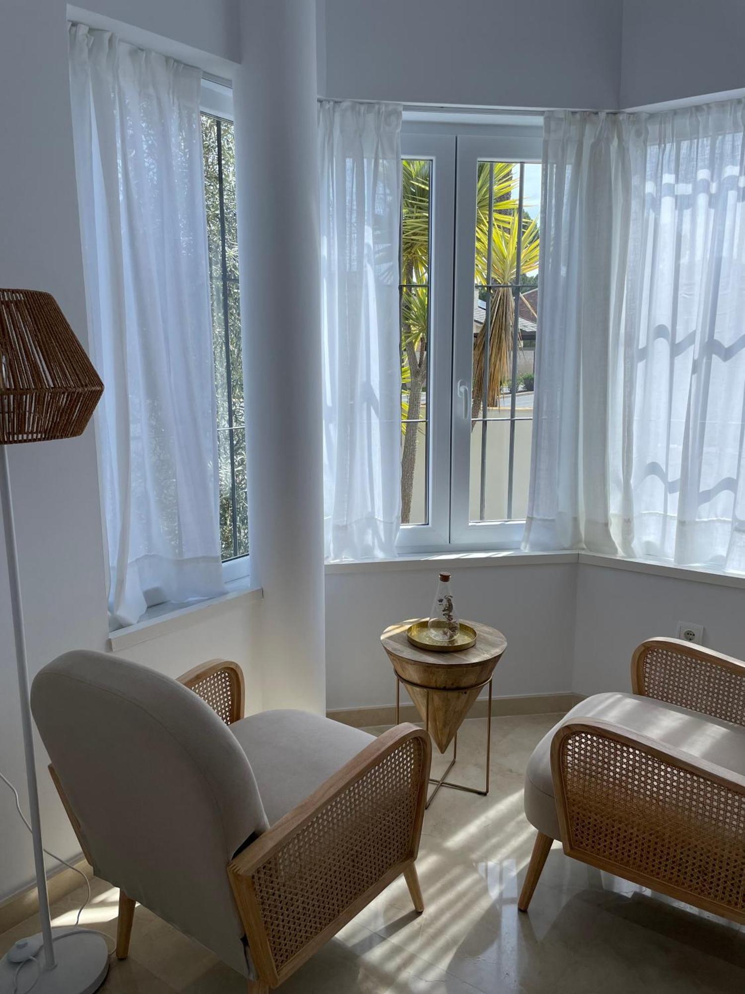 Hoyo 20 De La Monacilla Golf Apartamento Huelva