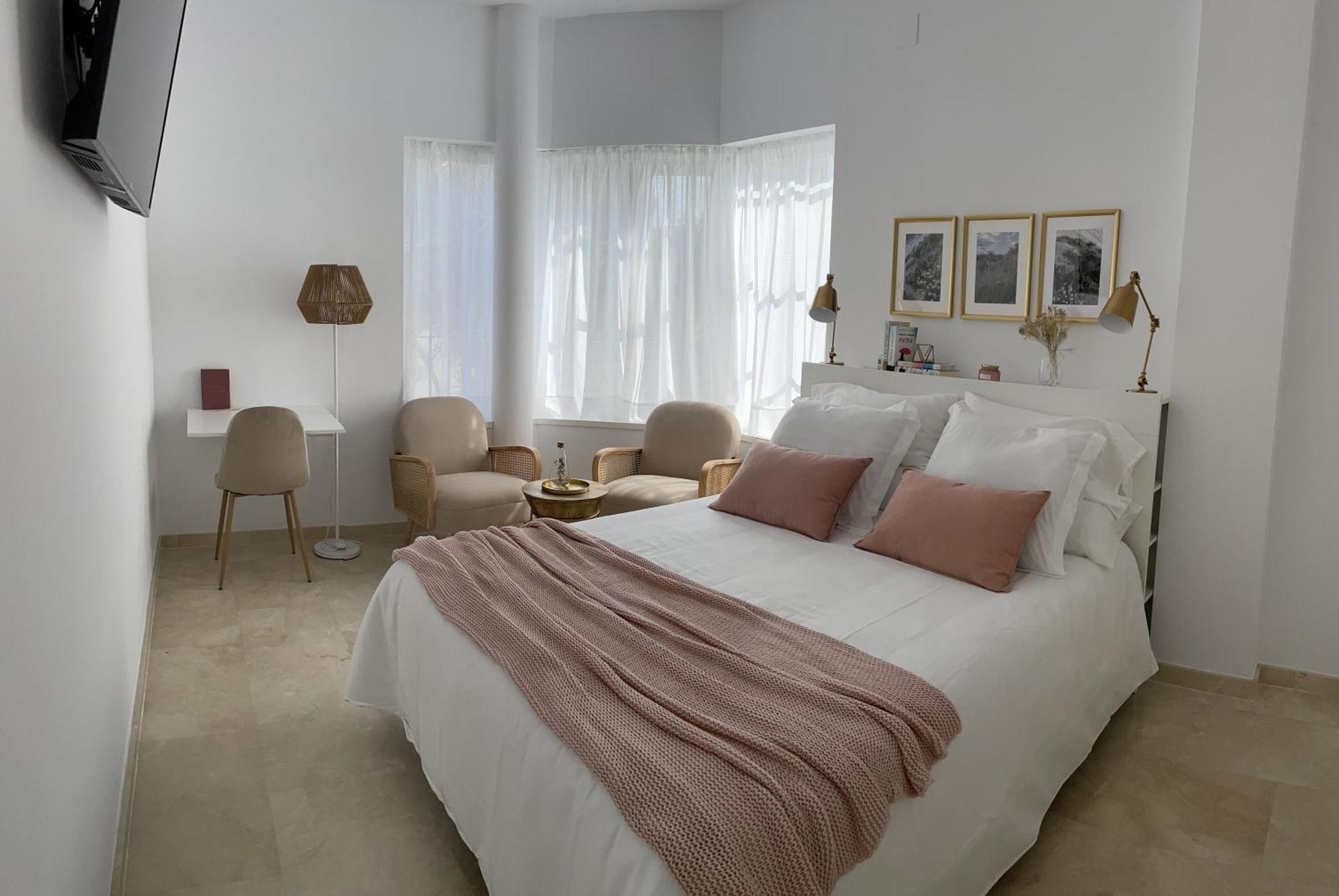 Hoyo 20 De La Monacilla Golf Apartamento