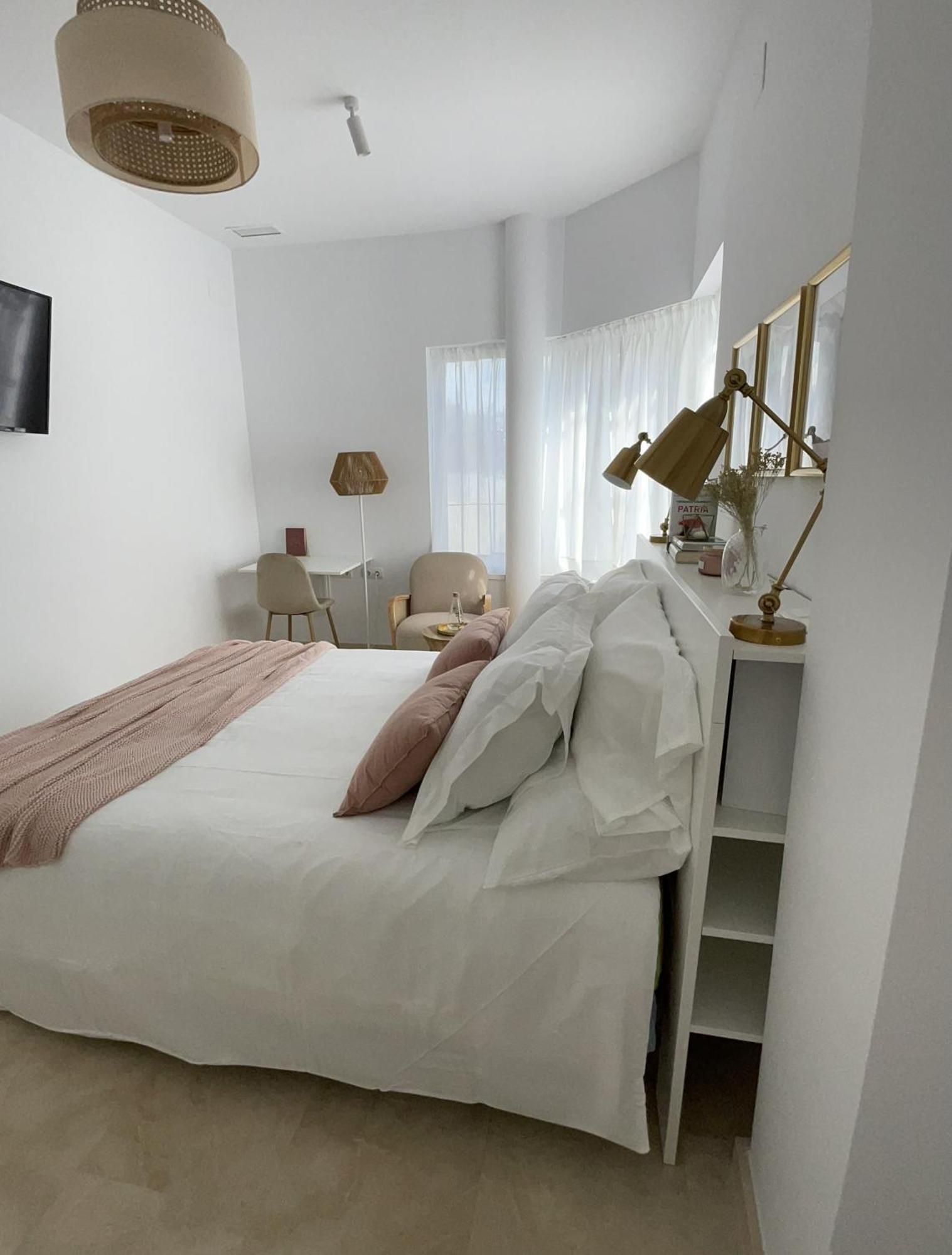 Apartamento Hoyo 20 De La Monacilla Golf *