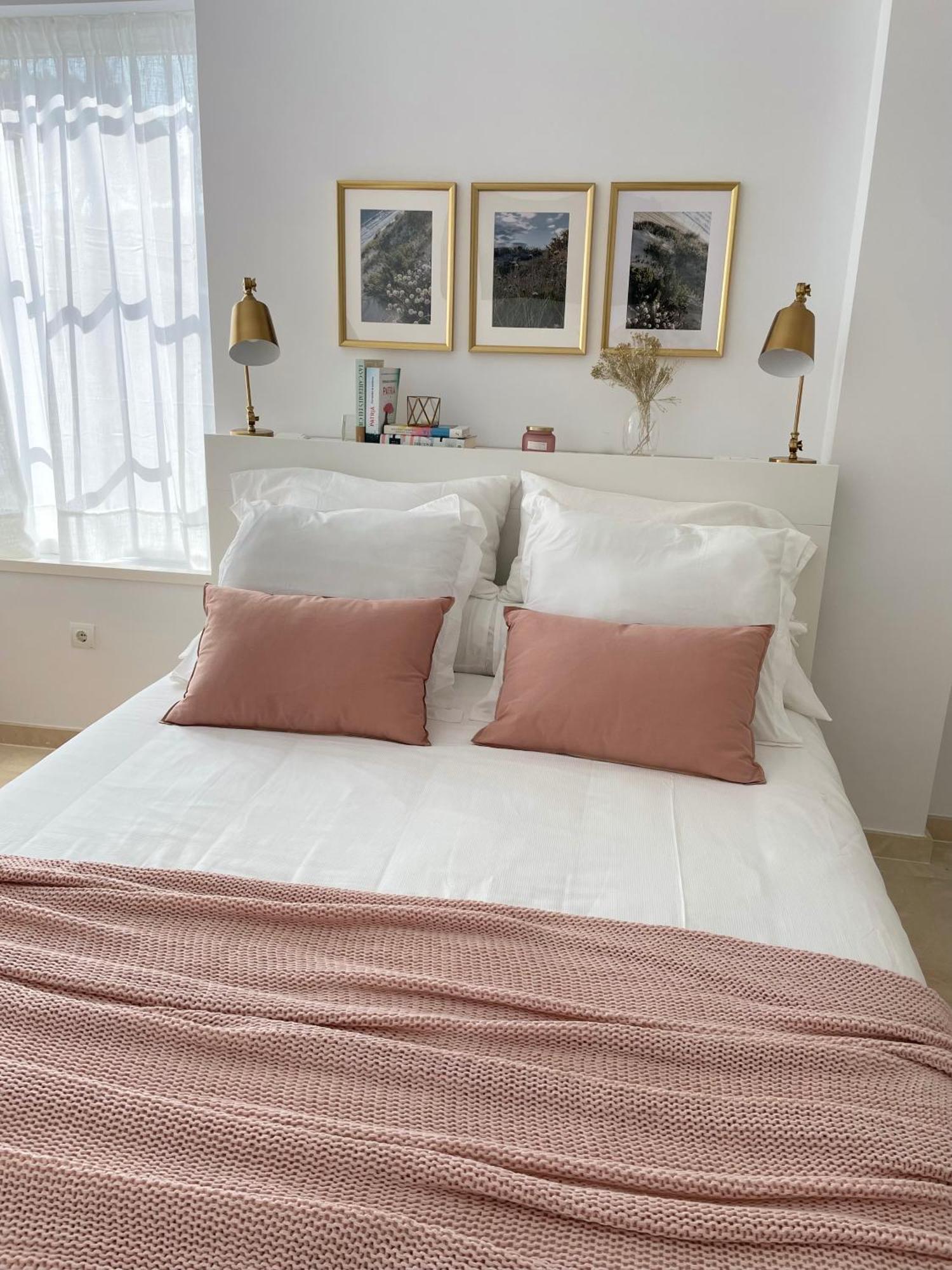 Hoyo 20 De La Monacilla Golf Apartamento