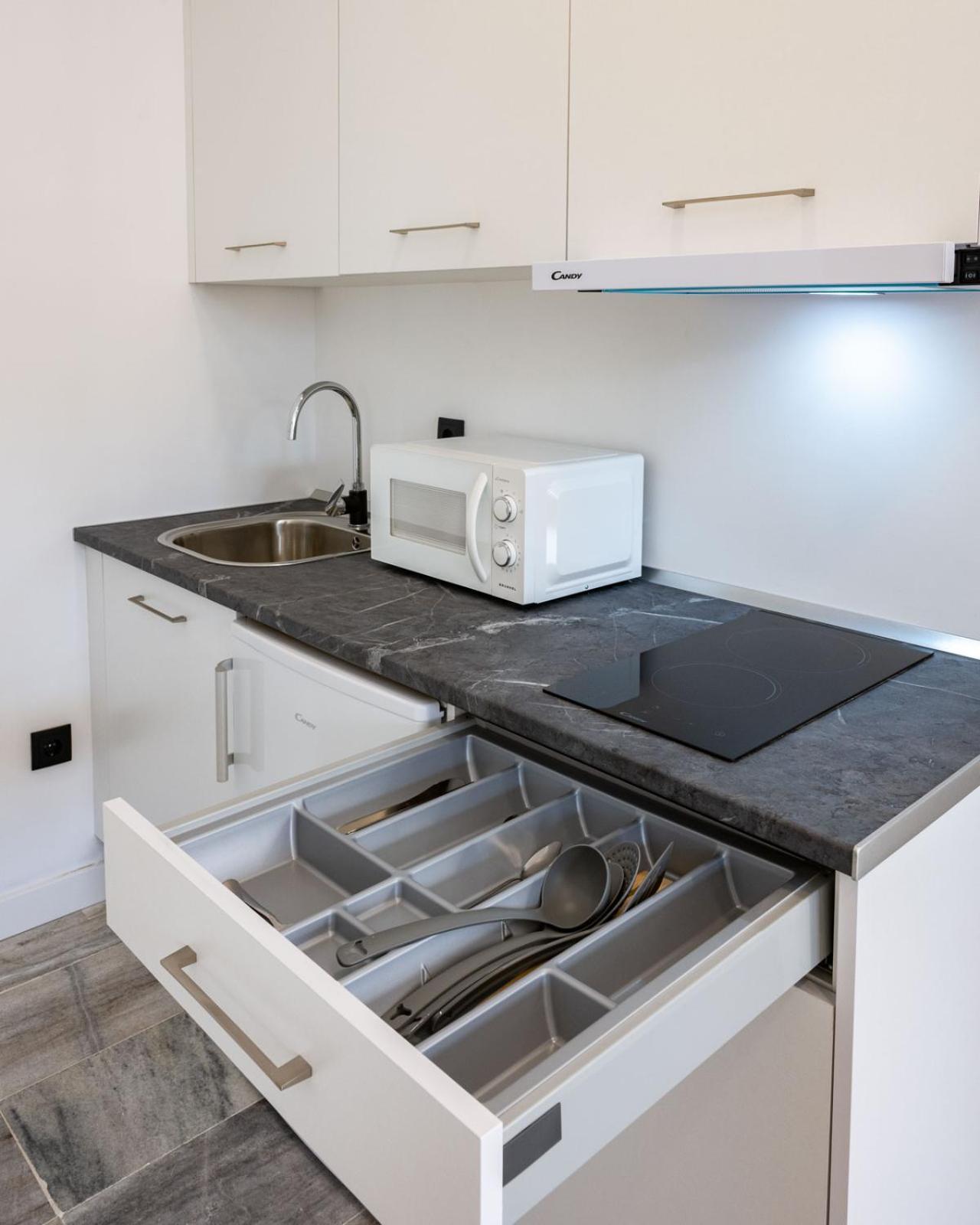 Apartamento William Martin *