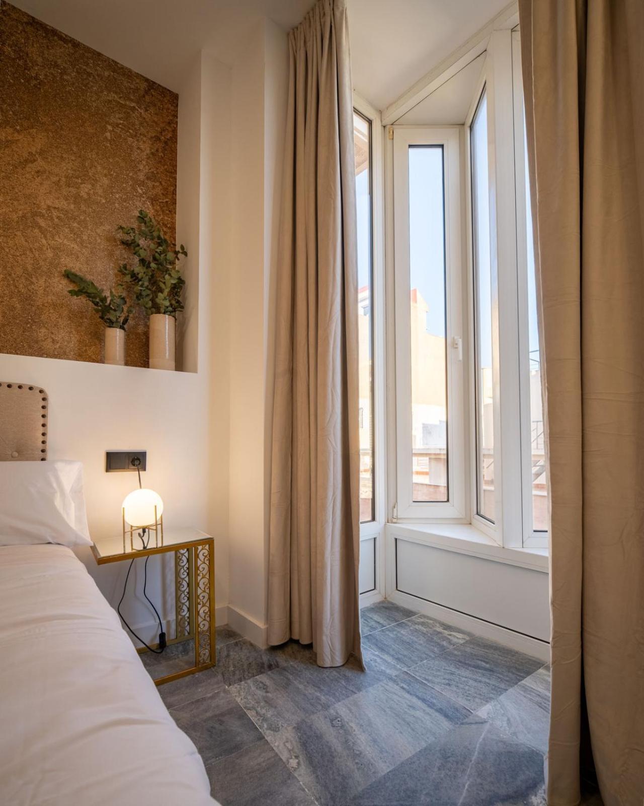 Apartamento William Martin Huelva