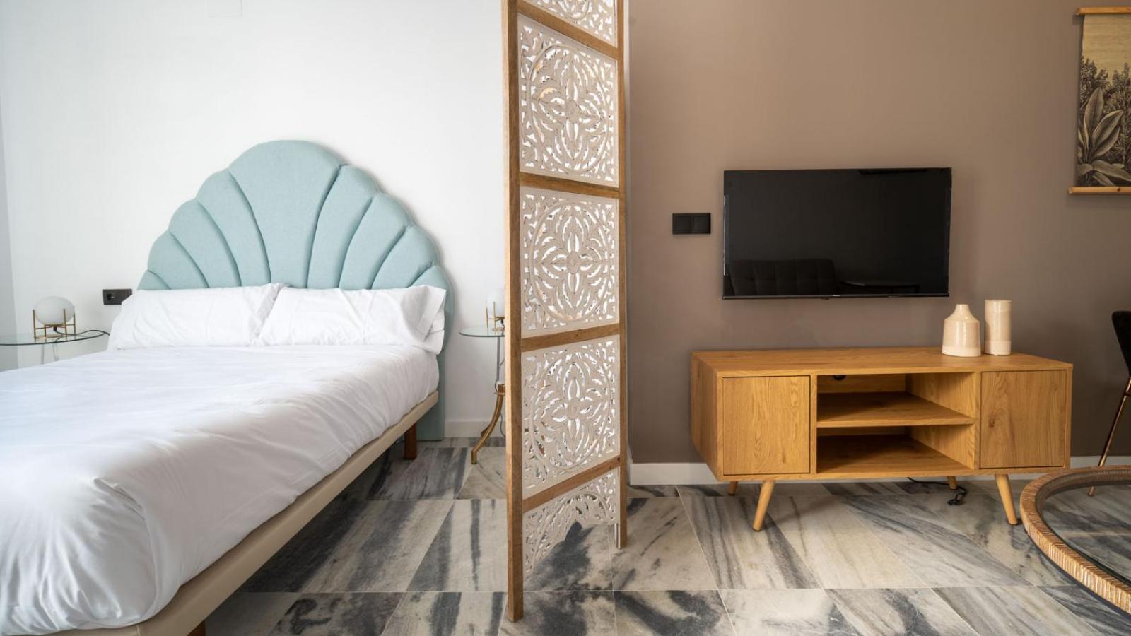 Apartamento William Martin Huelva