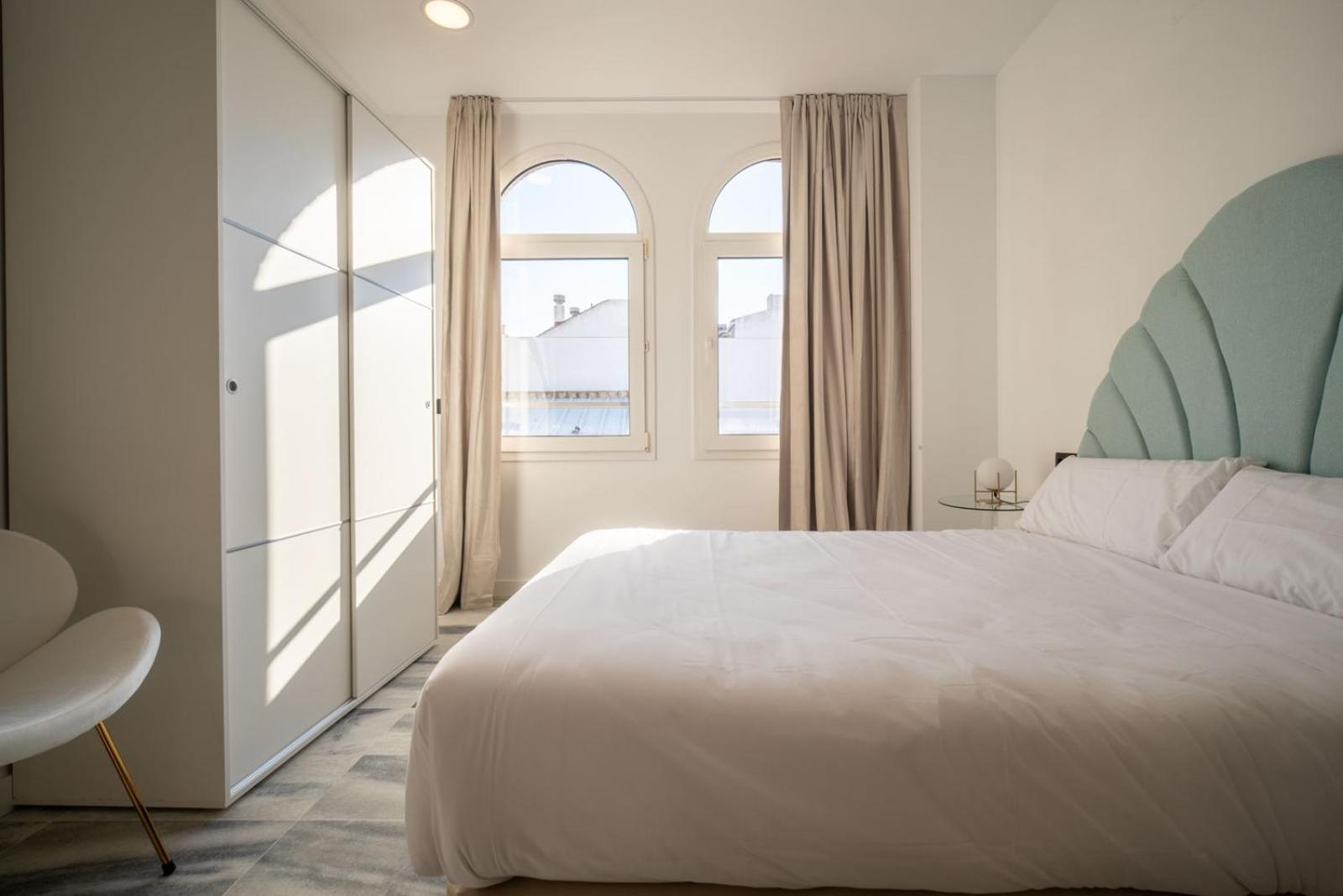 Apartamento William Martin Huelva