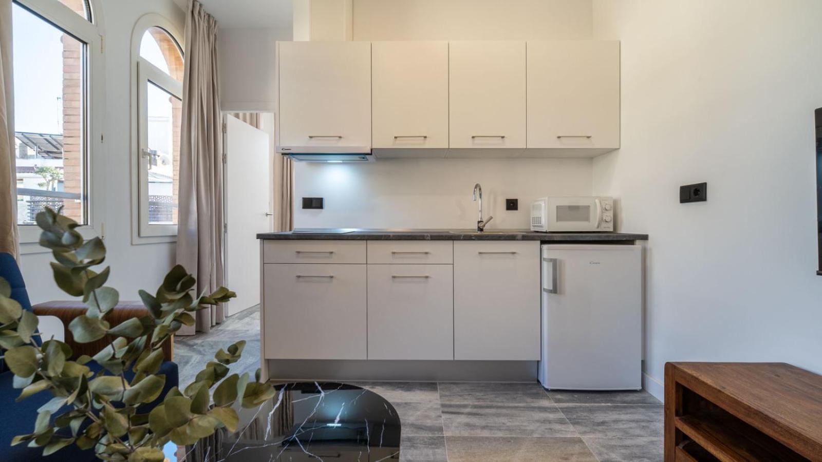 William Martin Apartamento Huelva