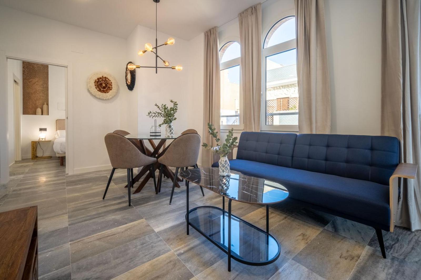 Apartamento William Martin *