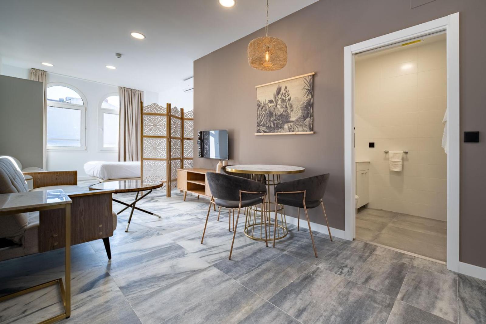 William Martin Apartamento *