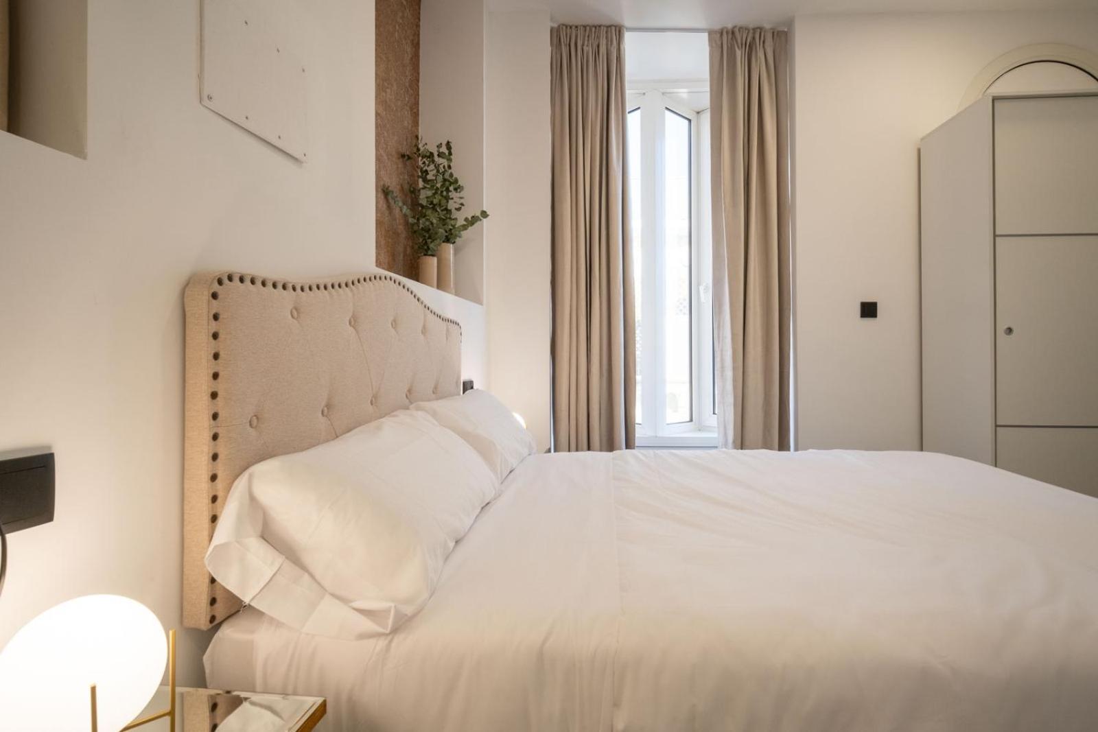 Apartamento William Martin Huelva