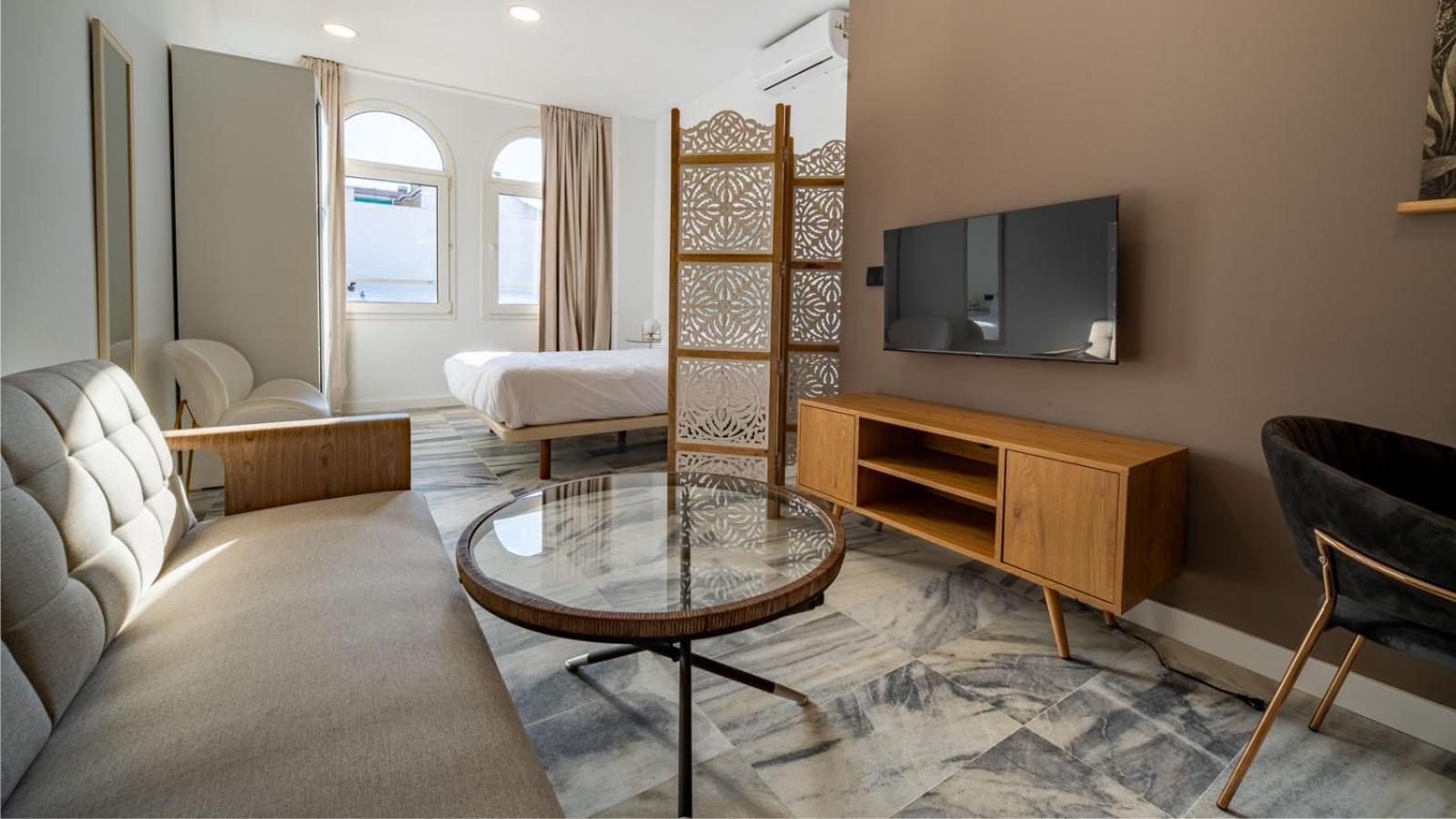 Apartamento William Martin *