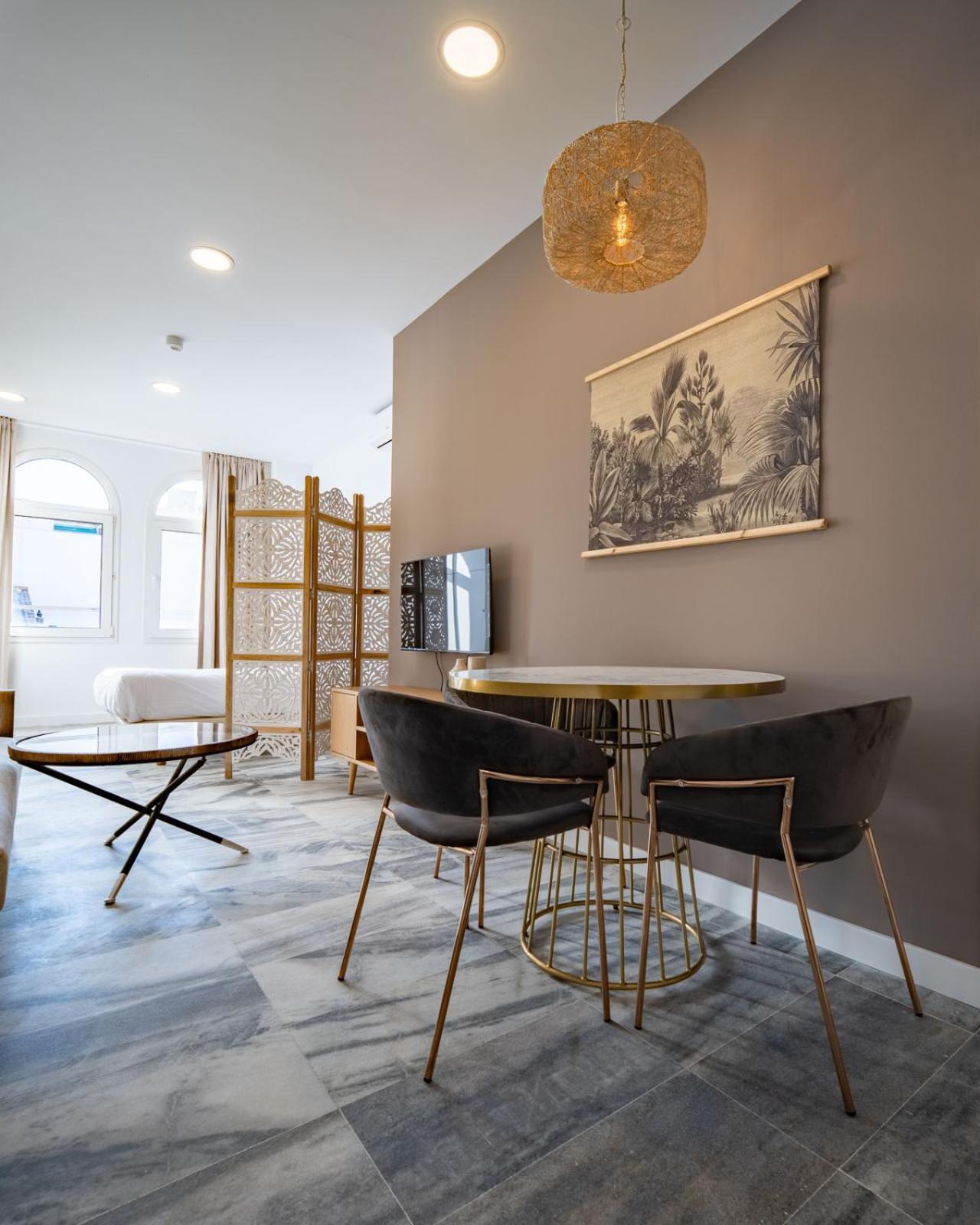 William Martin Apartamento *