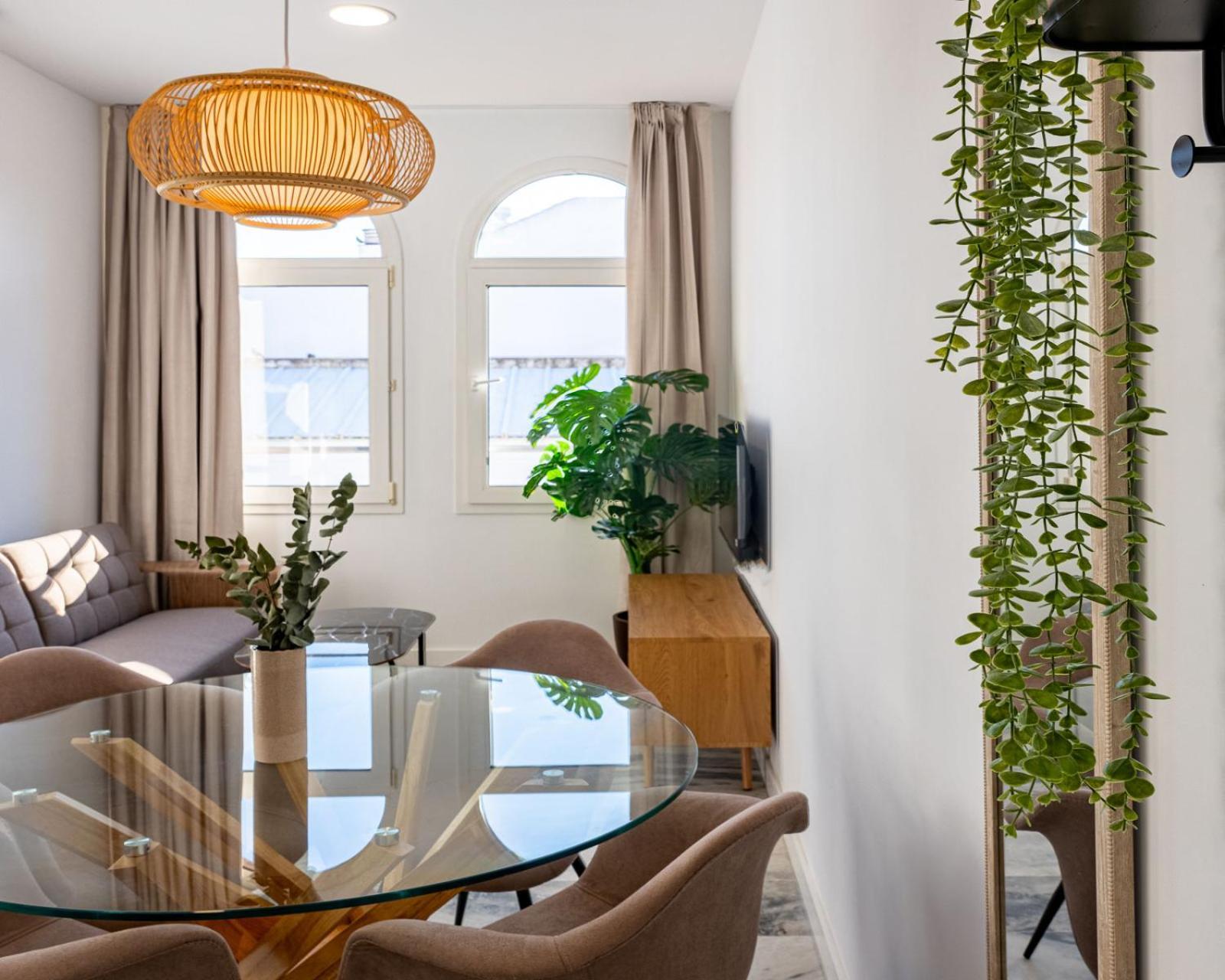 William Martin Apartamento Huelva