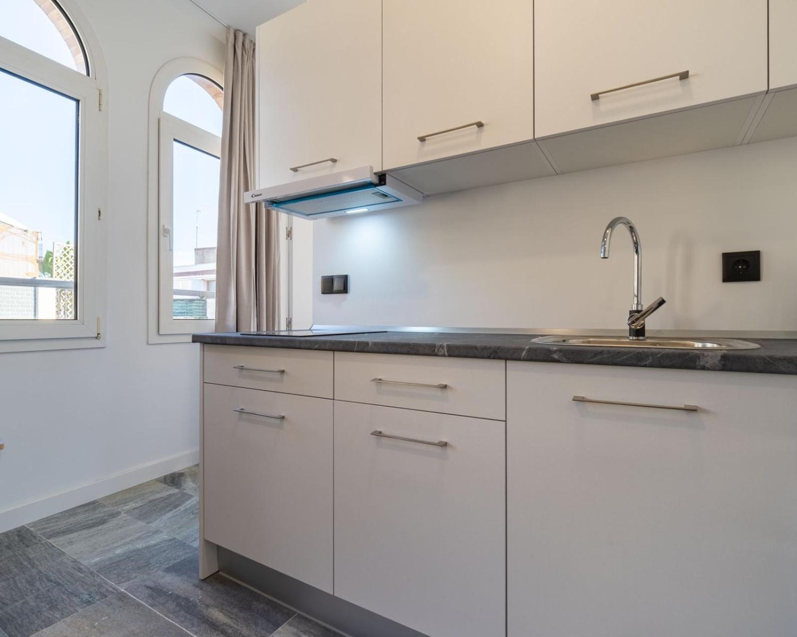 William Martin Apartamento