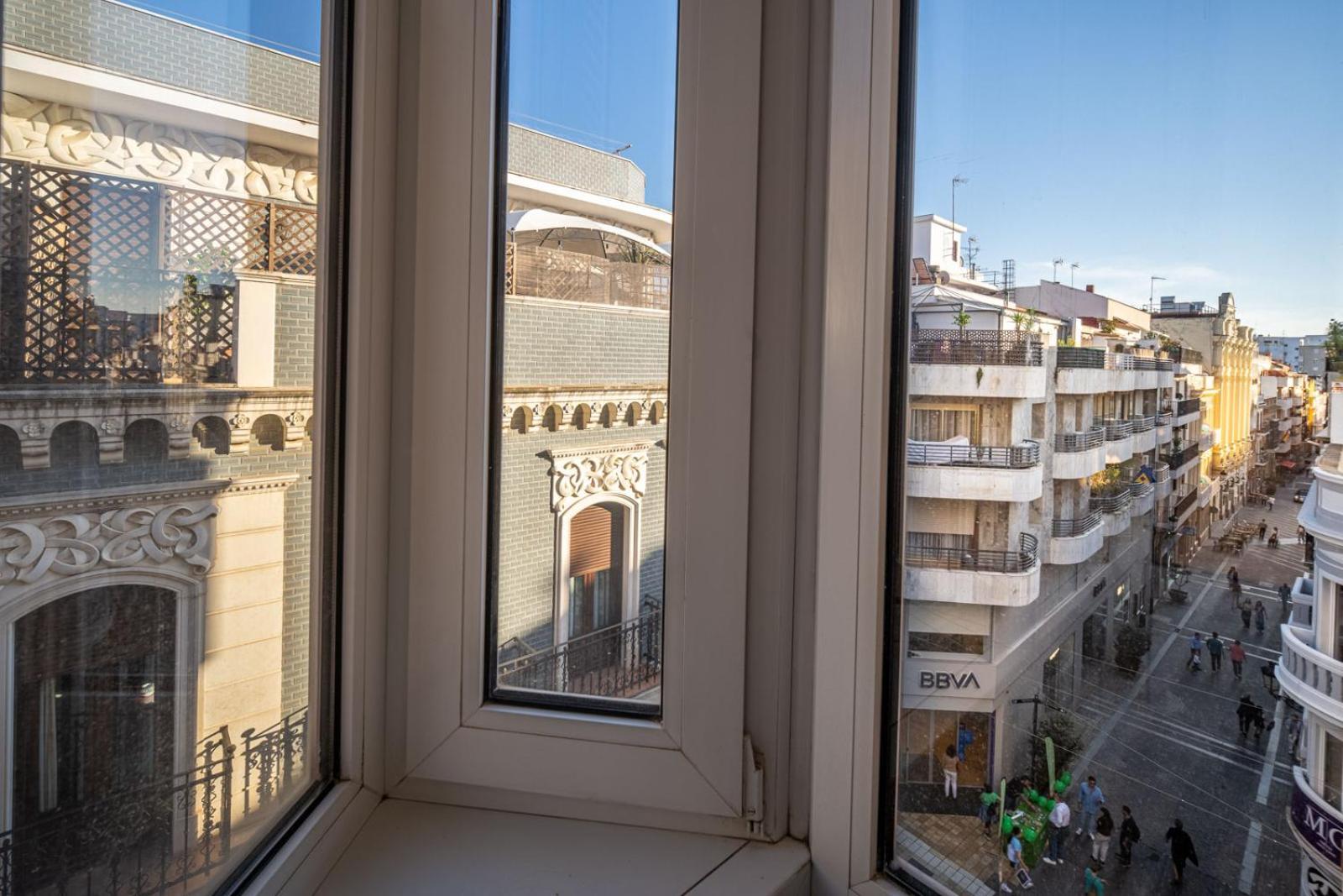 Apartamento William Martin