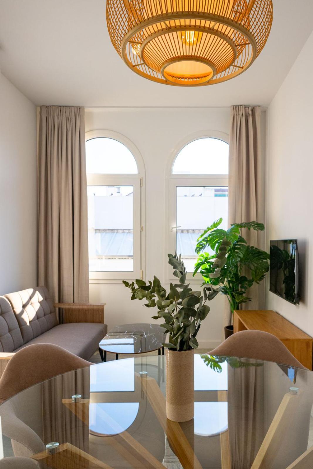 William Martin Apartamento Huelva