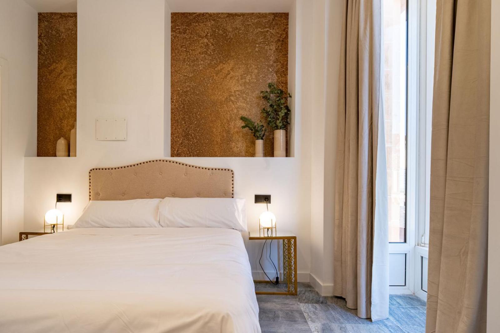 Apartamento William Martin Huelva
