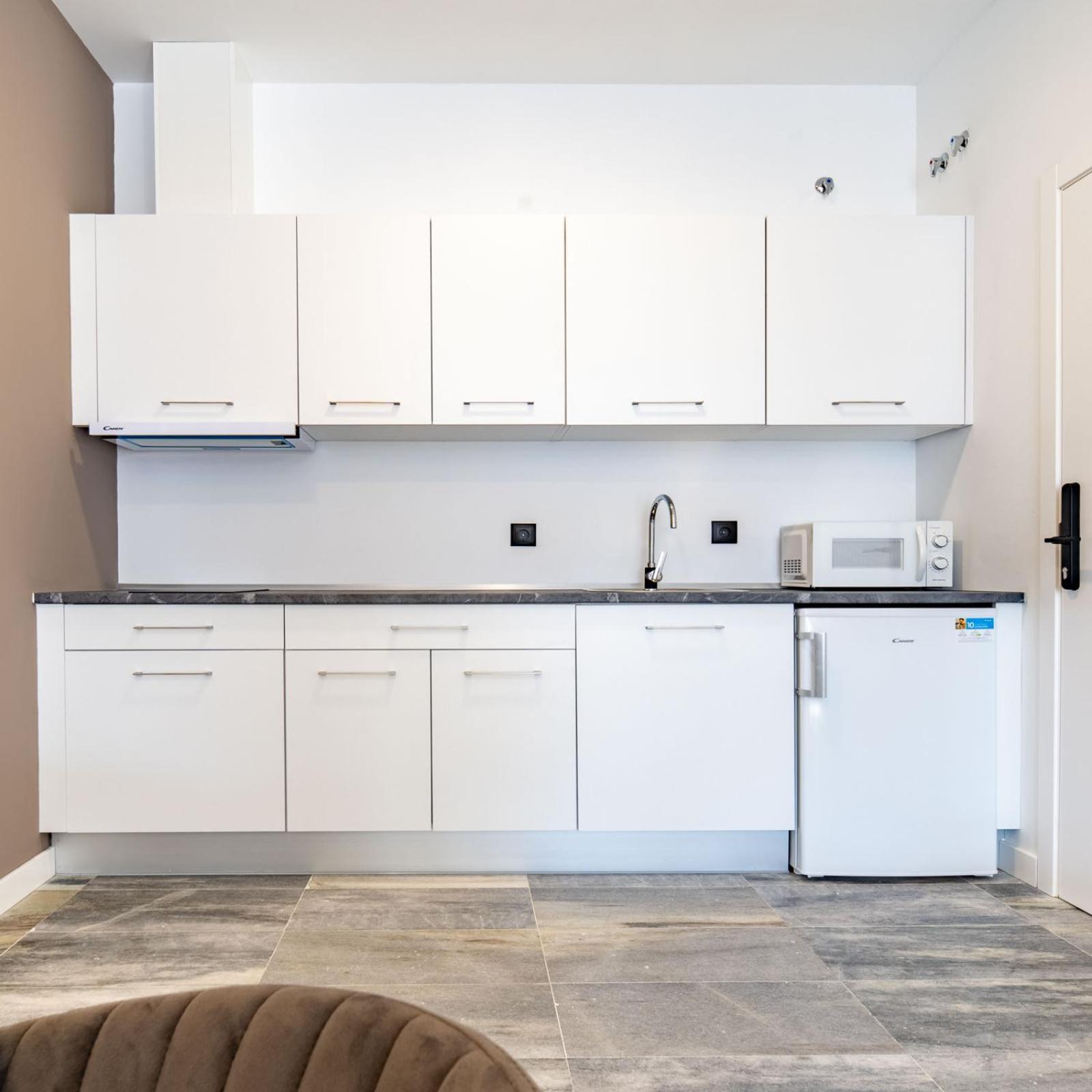 William Martin Apartamento *