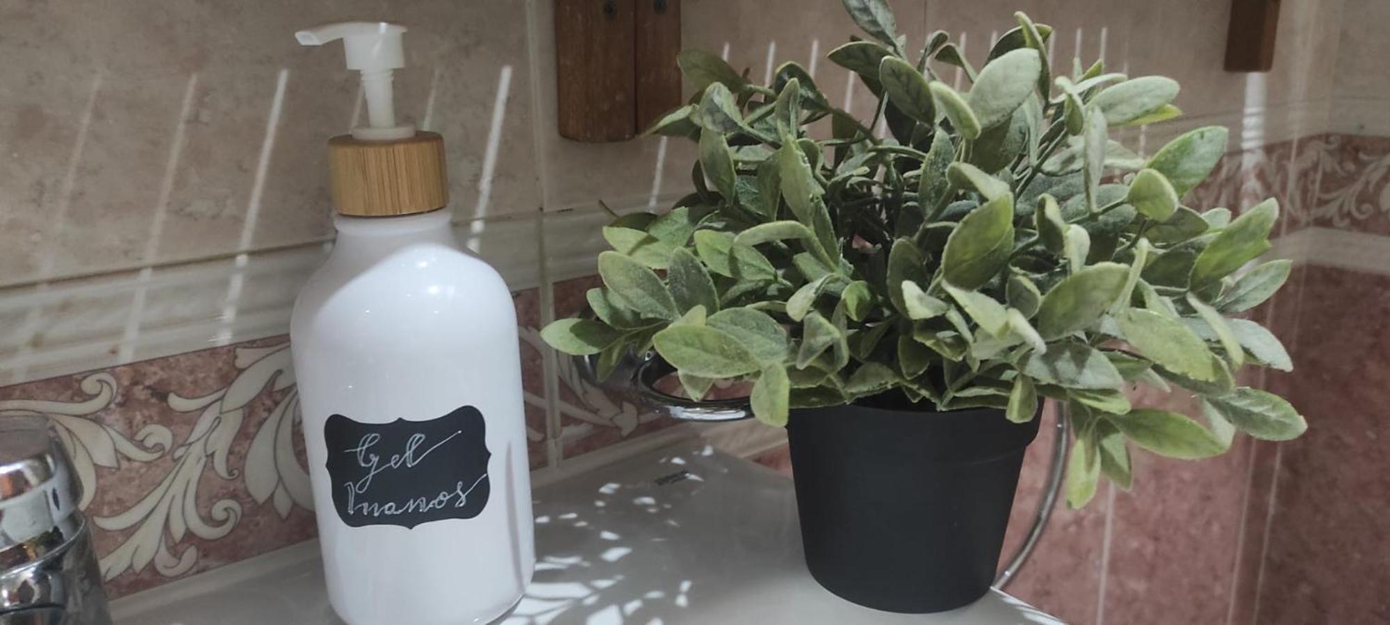 Apartamento Huelva-centro La Merced Wifi 300mb Huelva
