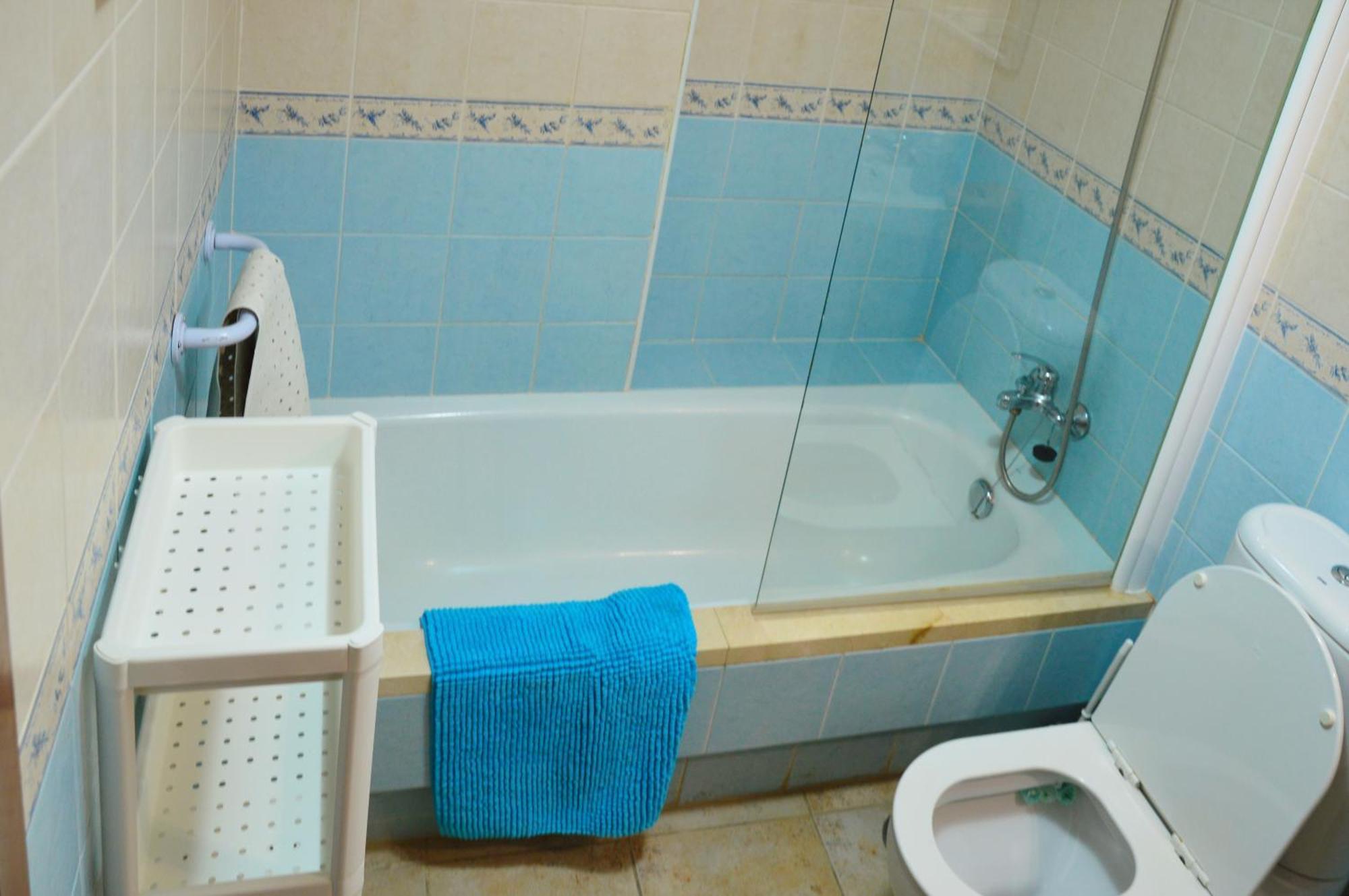 Vistapart 3d * Huelva