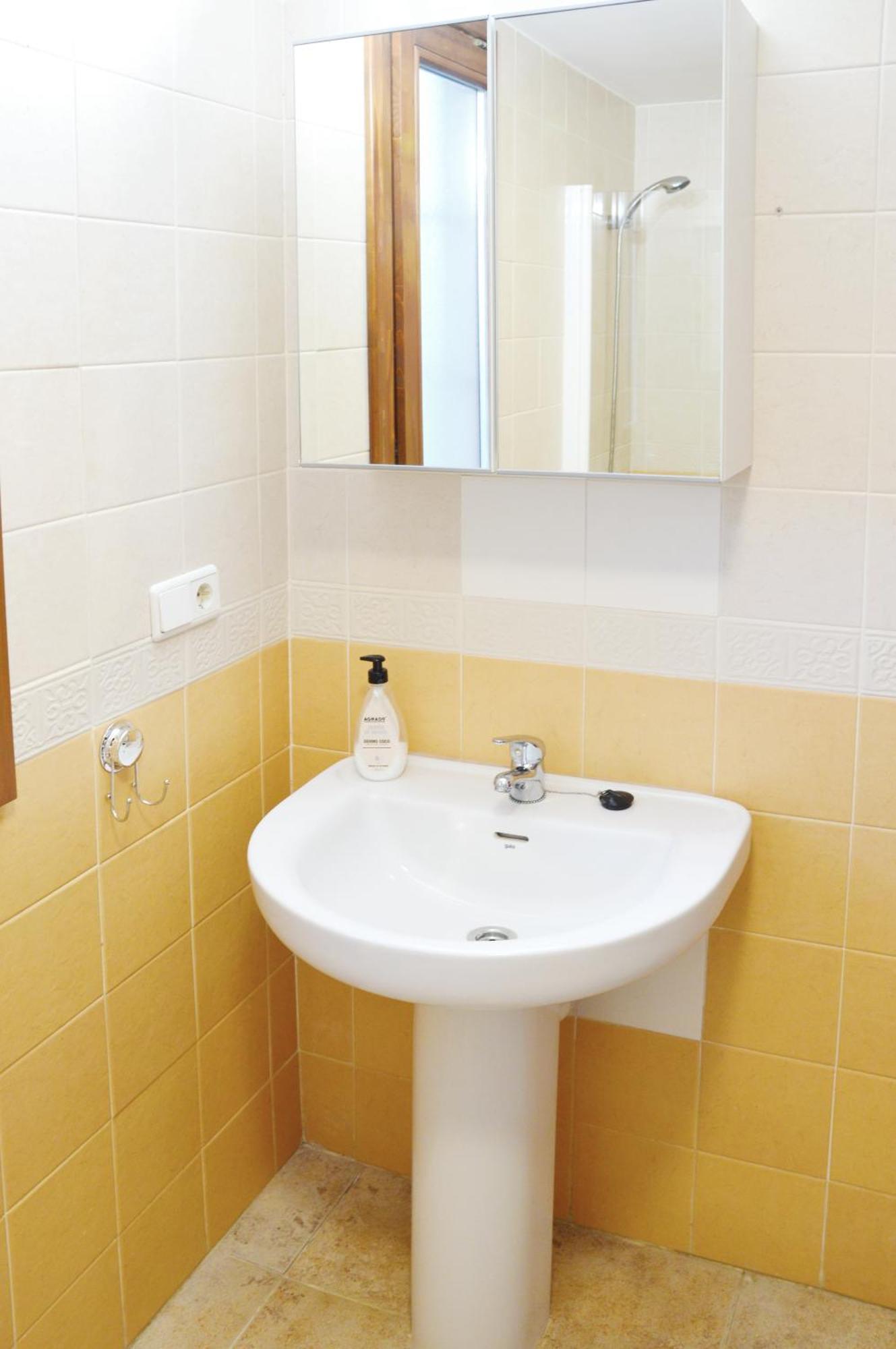 Vistapart 3d Apartamento Huelva