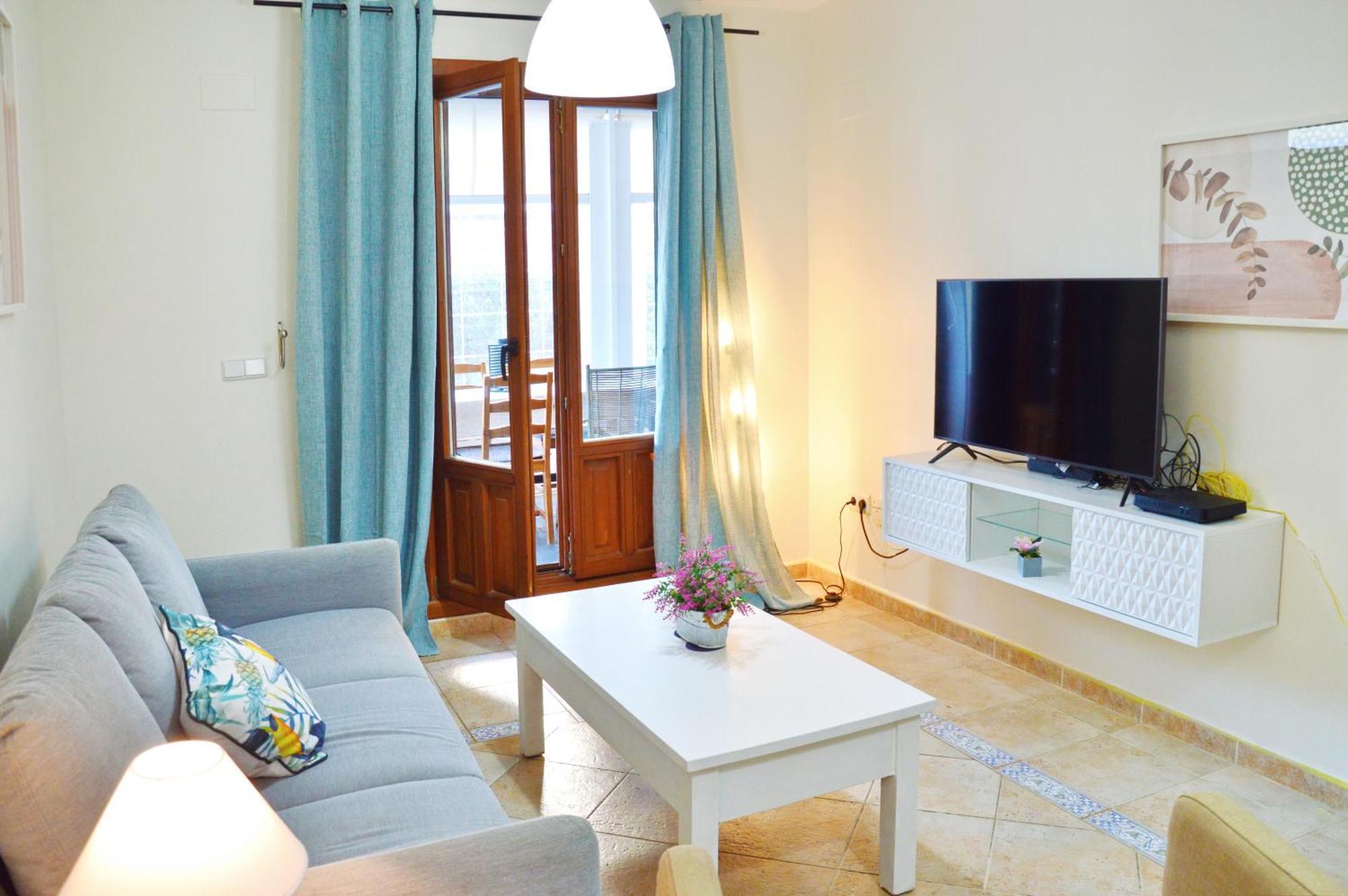 Vistapart 3d Huelva