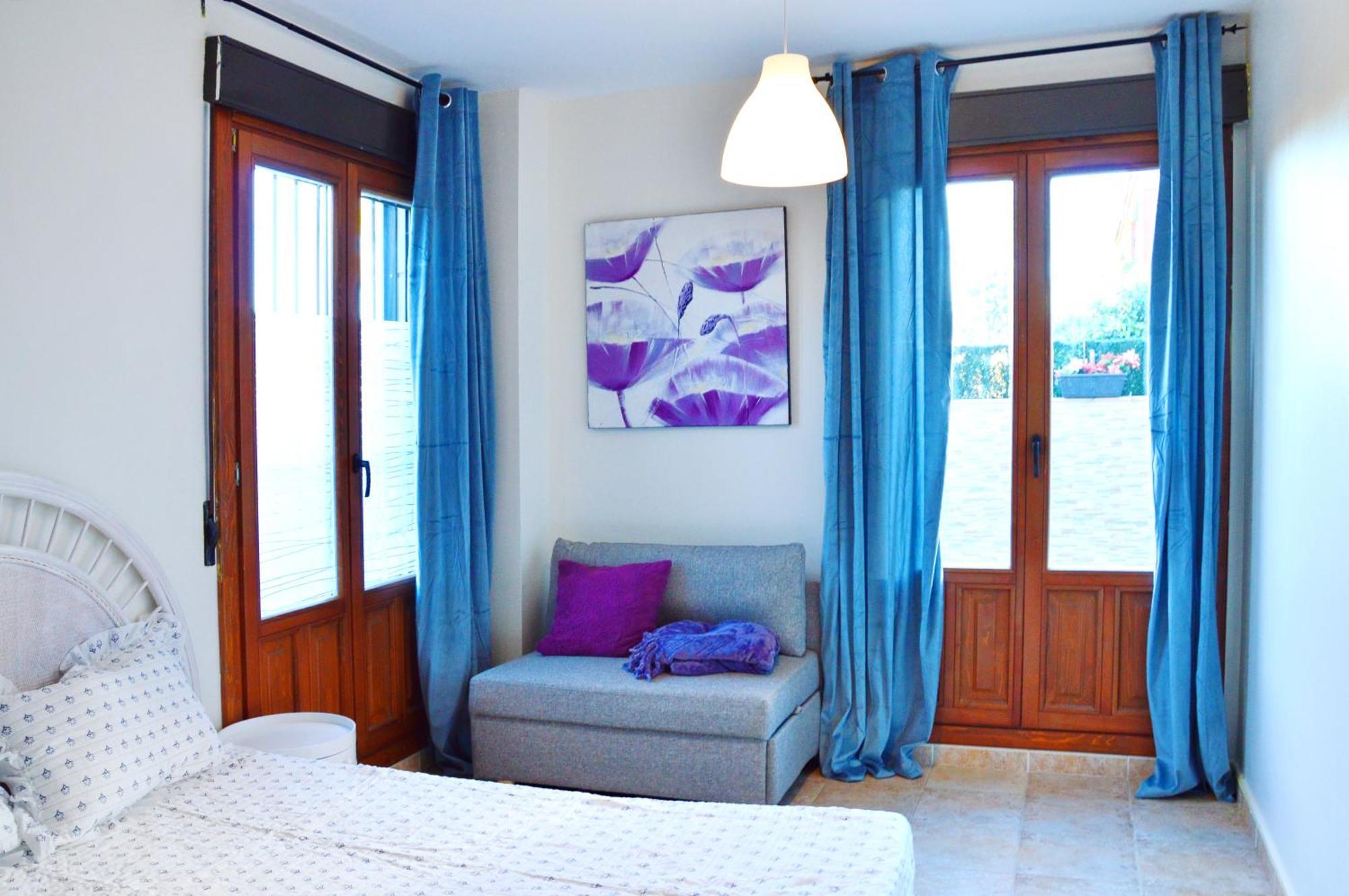 Vistapart 3d * Huelva