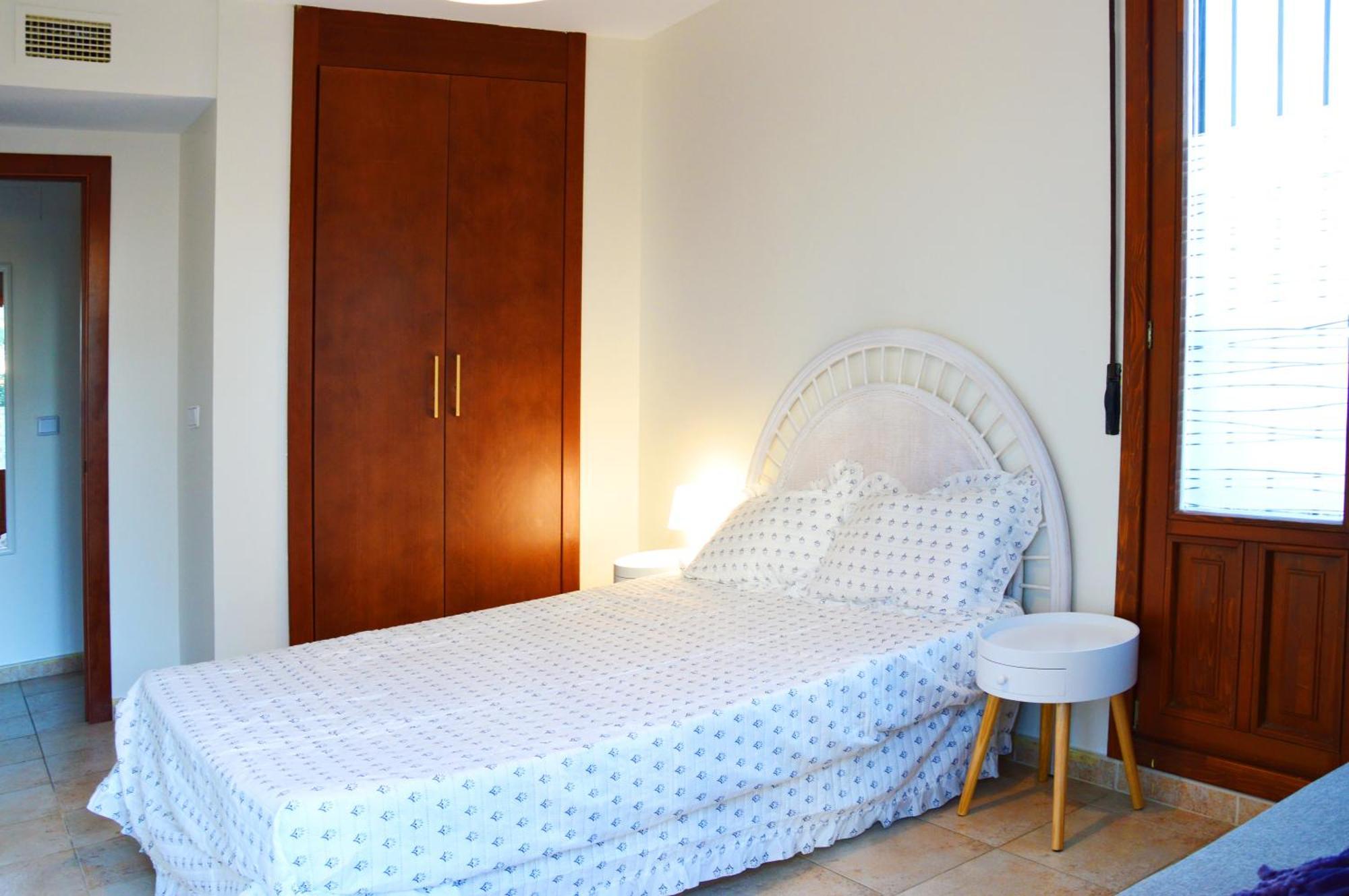 Vistapart 3d Apartamento