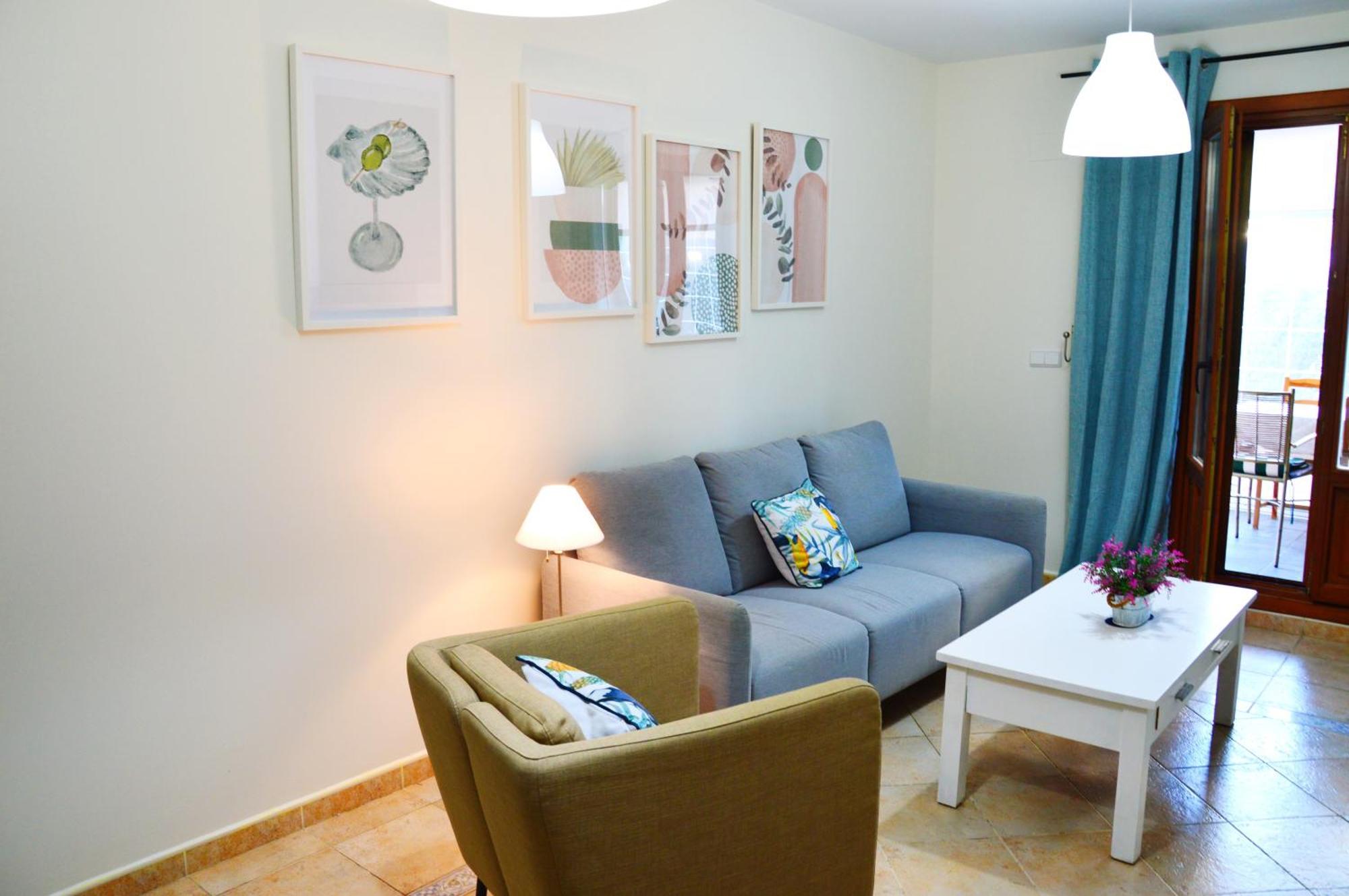 Apartamento Vistapart 3d