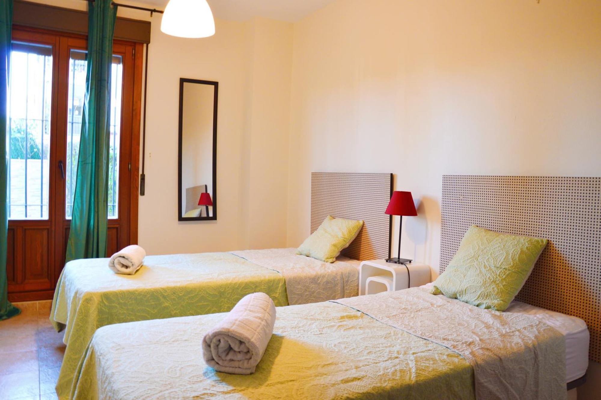 Apartamento Vistapart 3d *