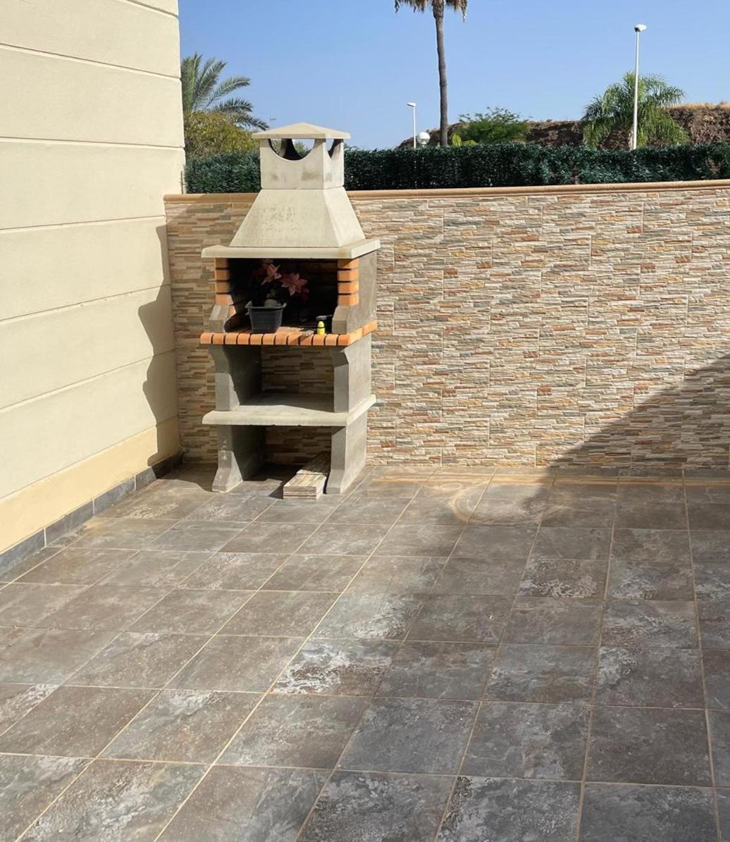 Apartamento Vistapart 3d Huelva