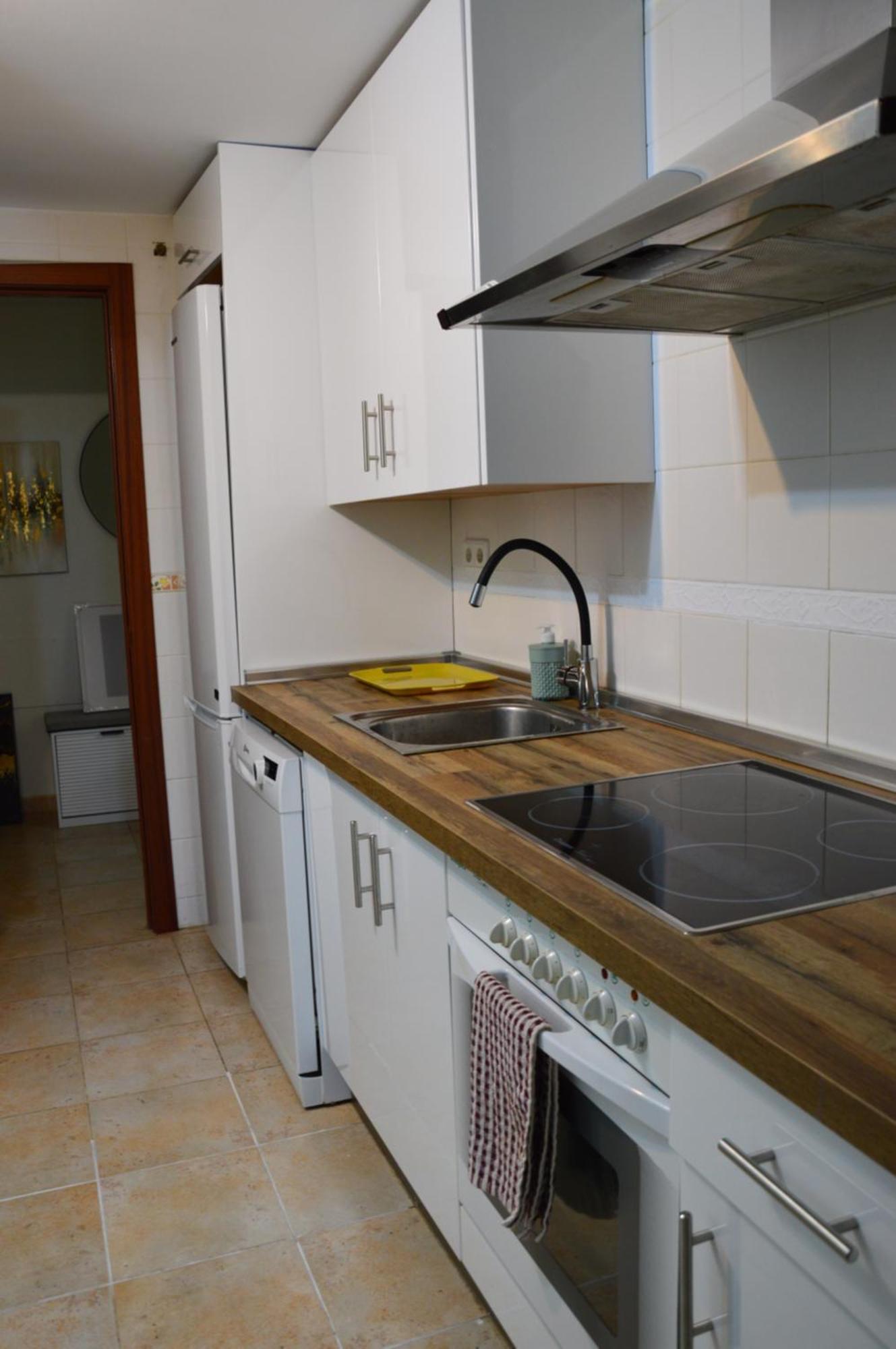 Vistapart 3d Apartamento