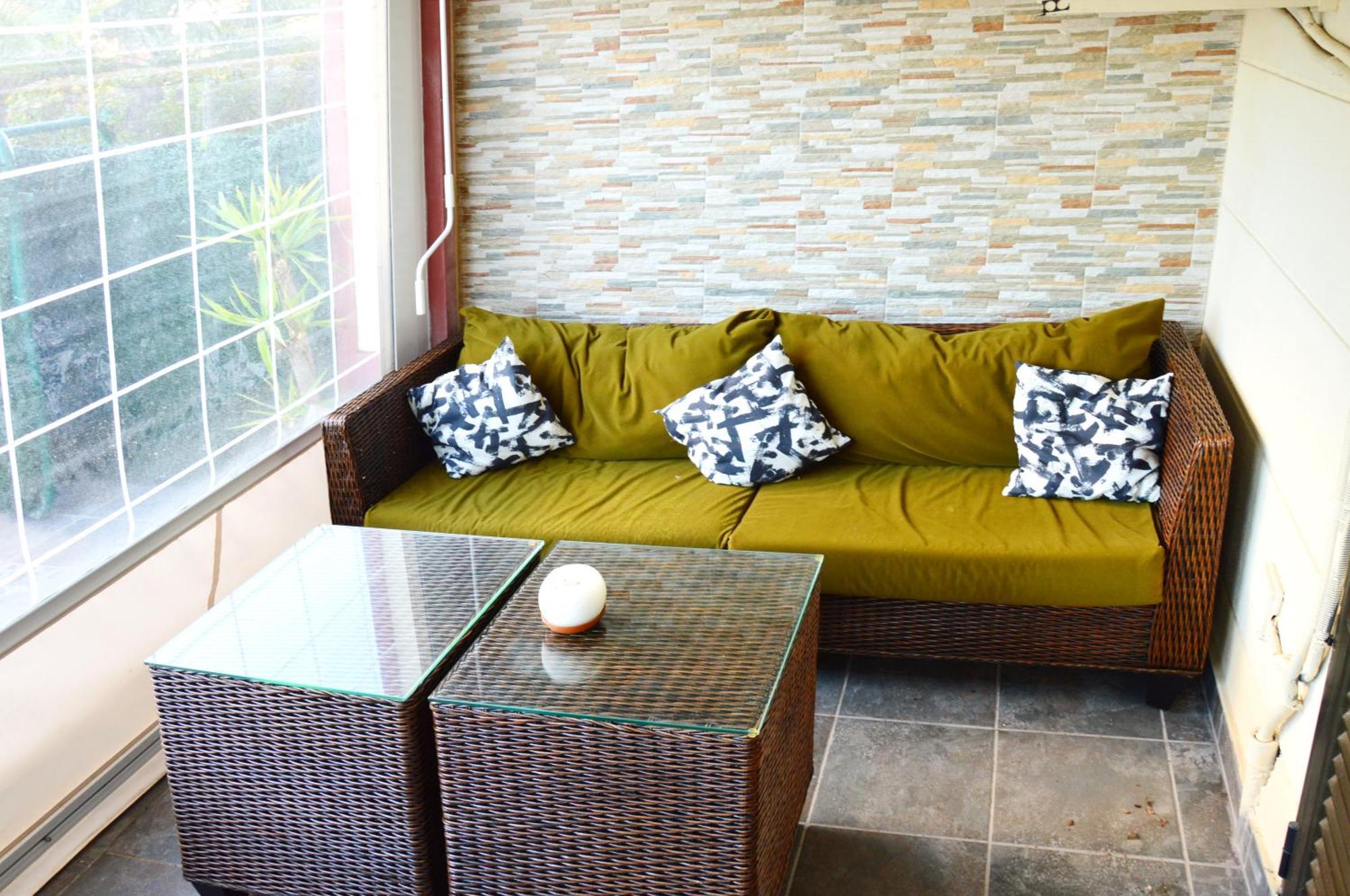 Vistapart 3d Apartamento *