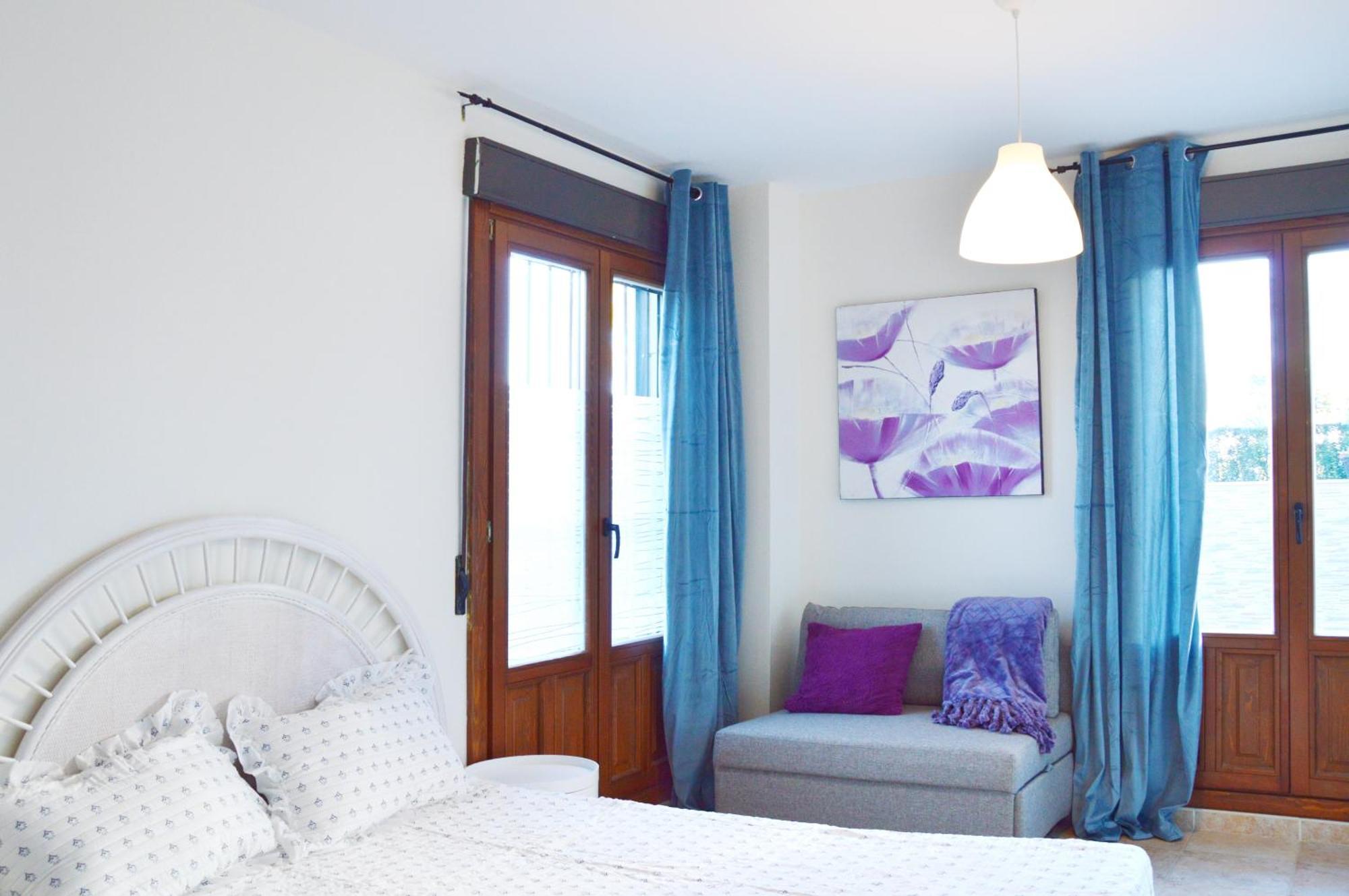 Vistapart 3d * Huelva