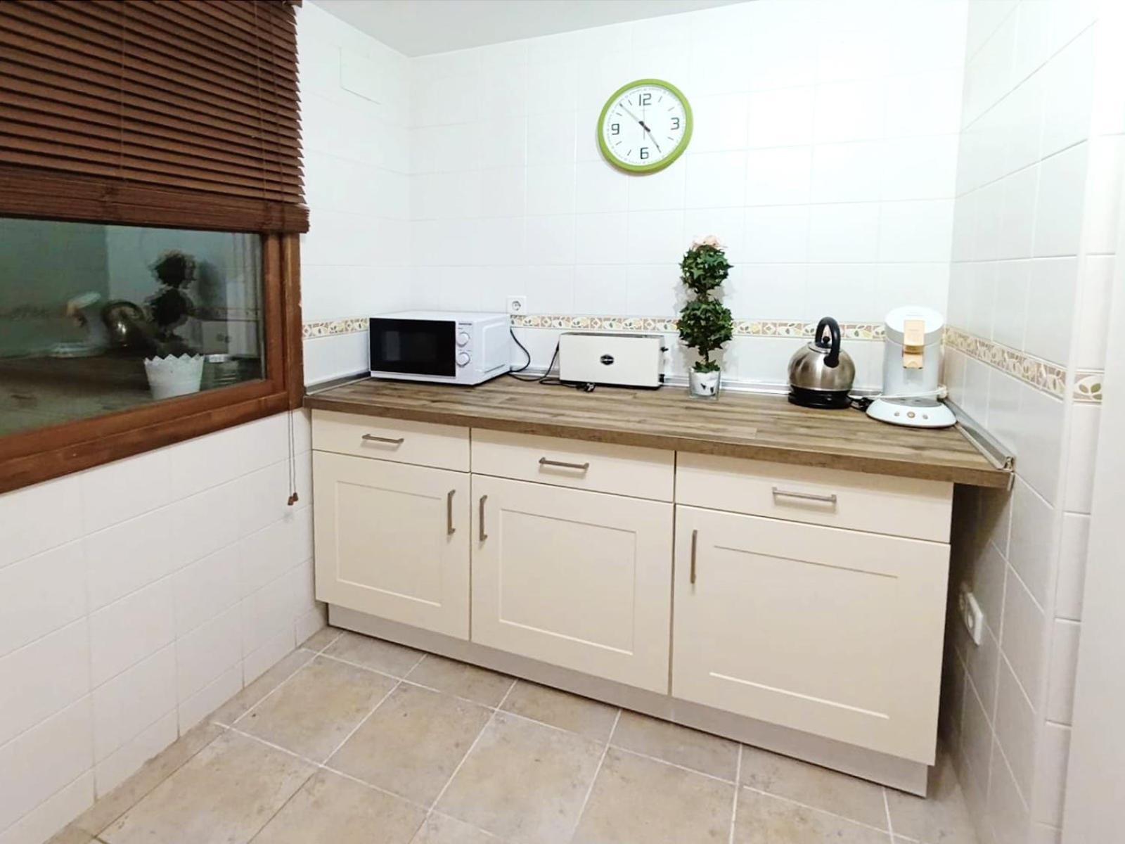 Vistapart 3d Apartamento *