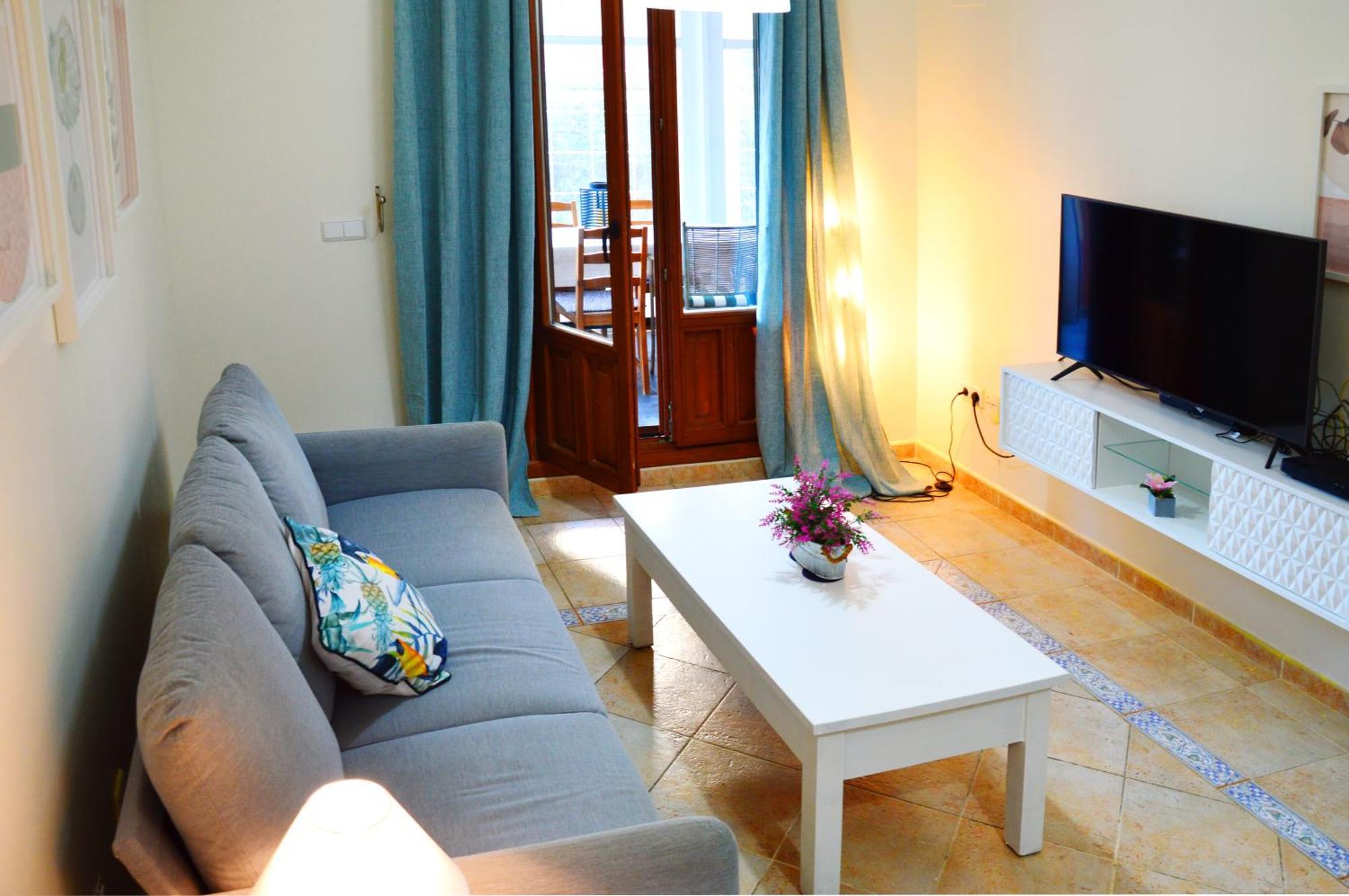 Apartamento Vistapart 3d *