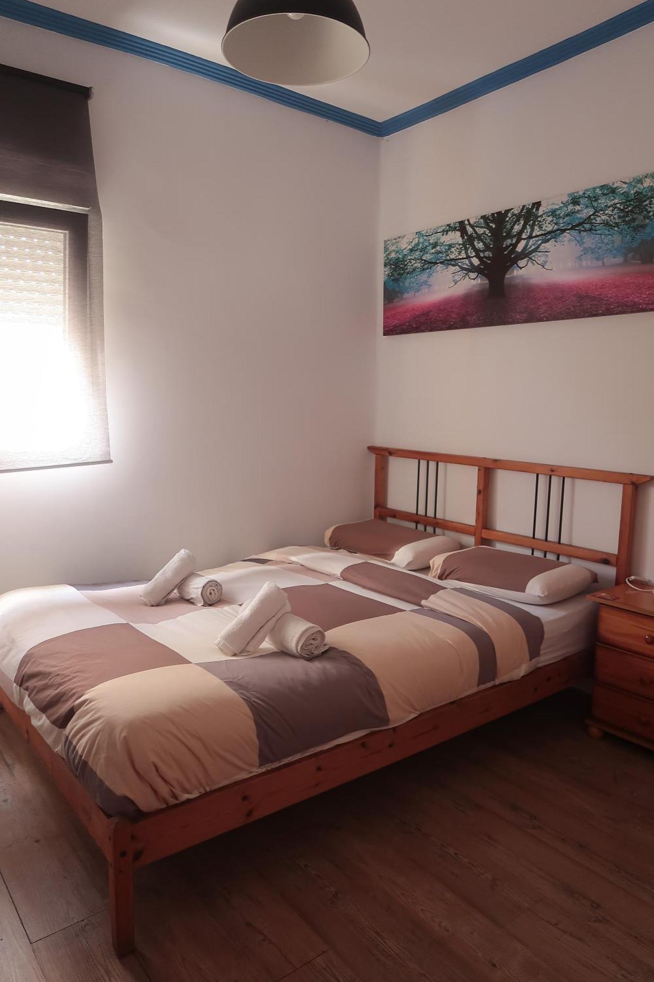 Climatizadas Isla Chica Homestay