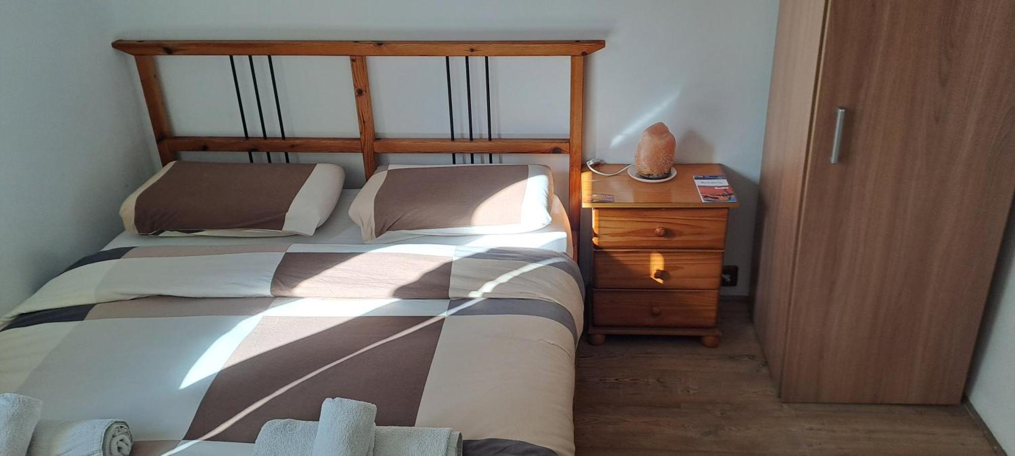 Climatizadas Isla Chica Homestay *