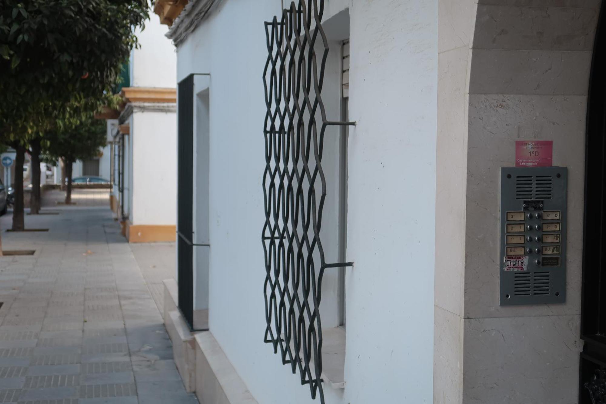 Homestay Climatizadas Isla Chica *
