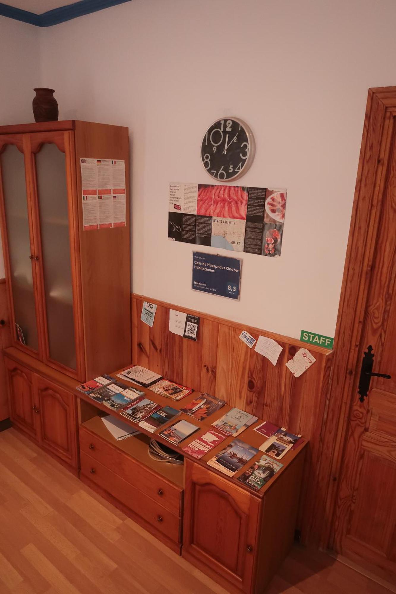 Climatizadas Isla Chica Homestay