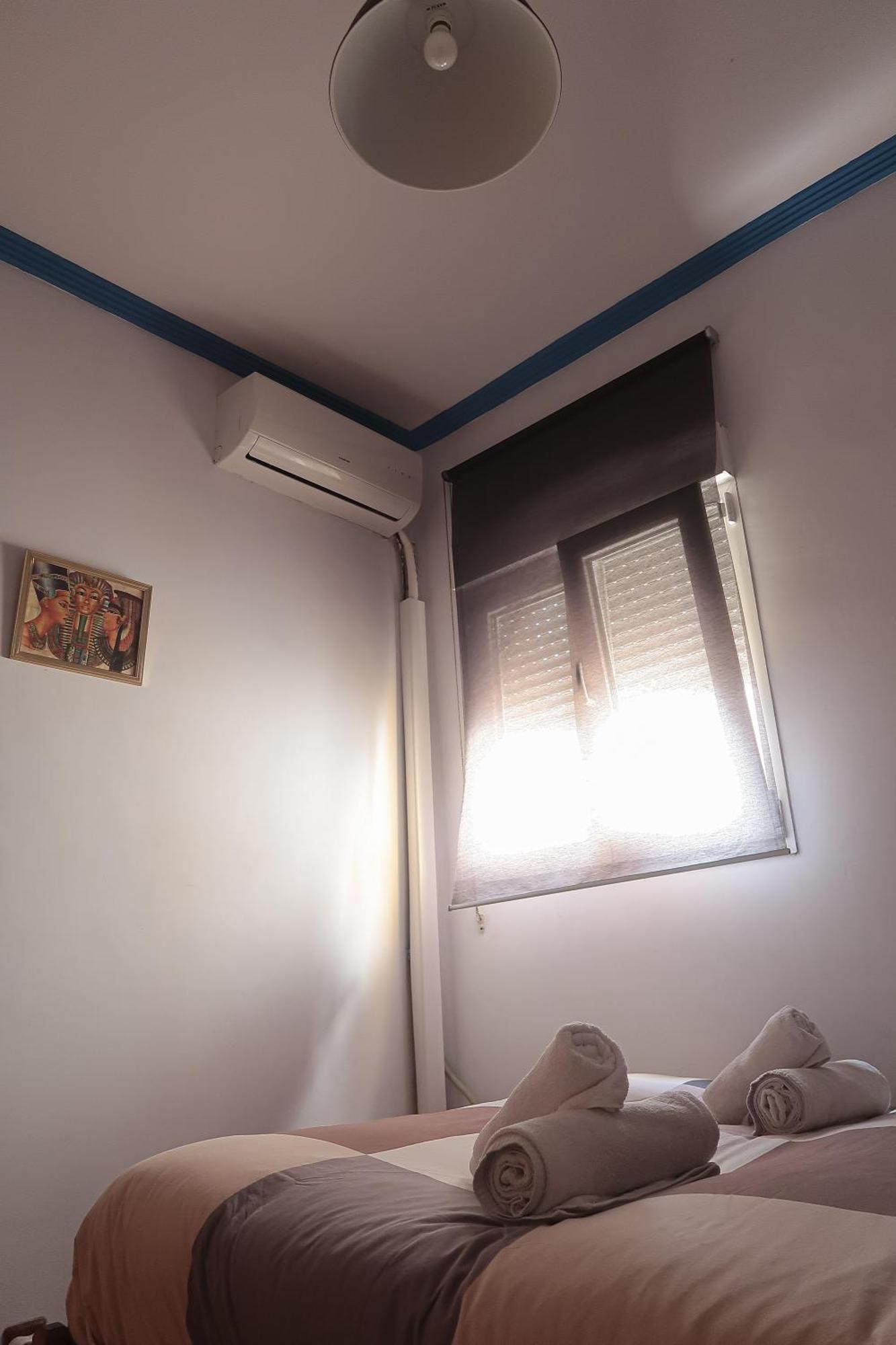 Climatizadas Isla Chica Homestay *