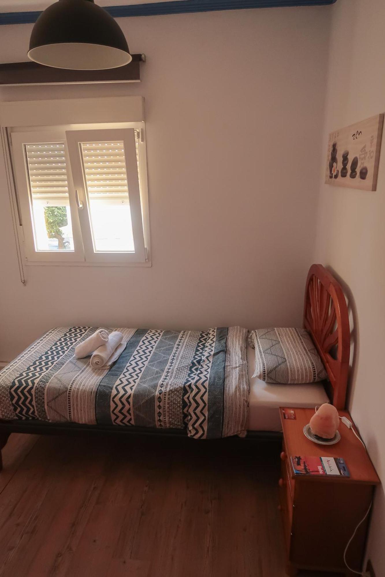 Homestay Climatizadas Isla Chica *