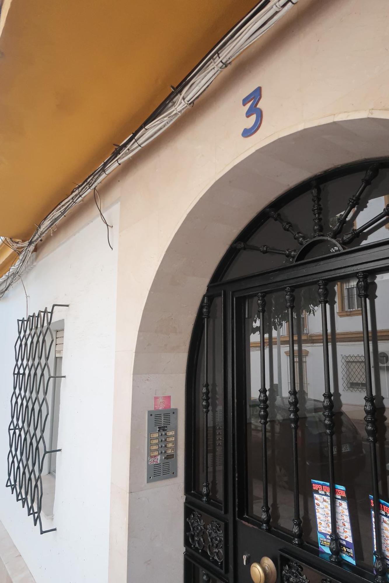 Climatizadas Isla Chica Homestay Huelva