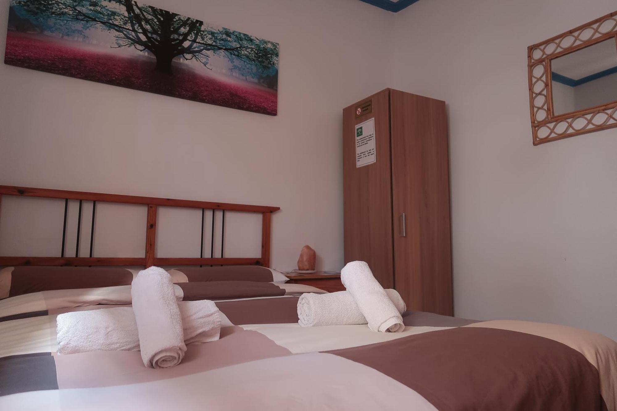 Homestay Climatizadas Isla Chica Huelva
