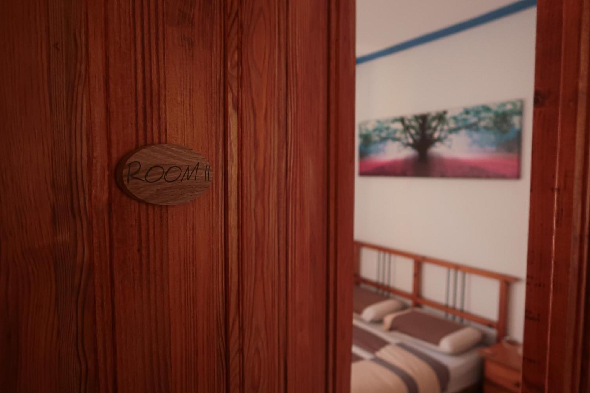 Homestay Climatizadas Isla Chica