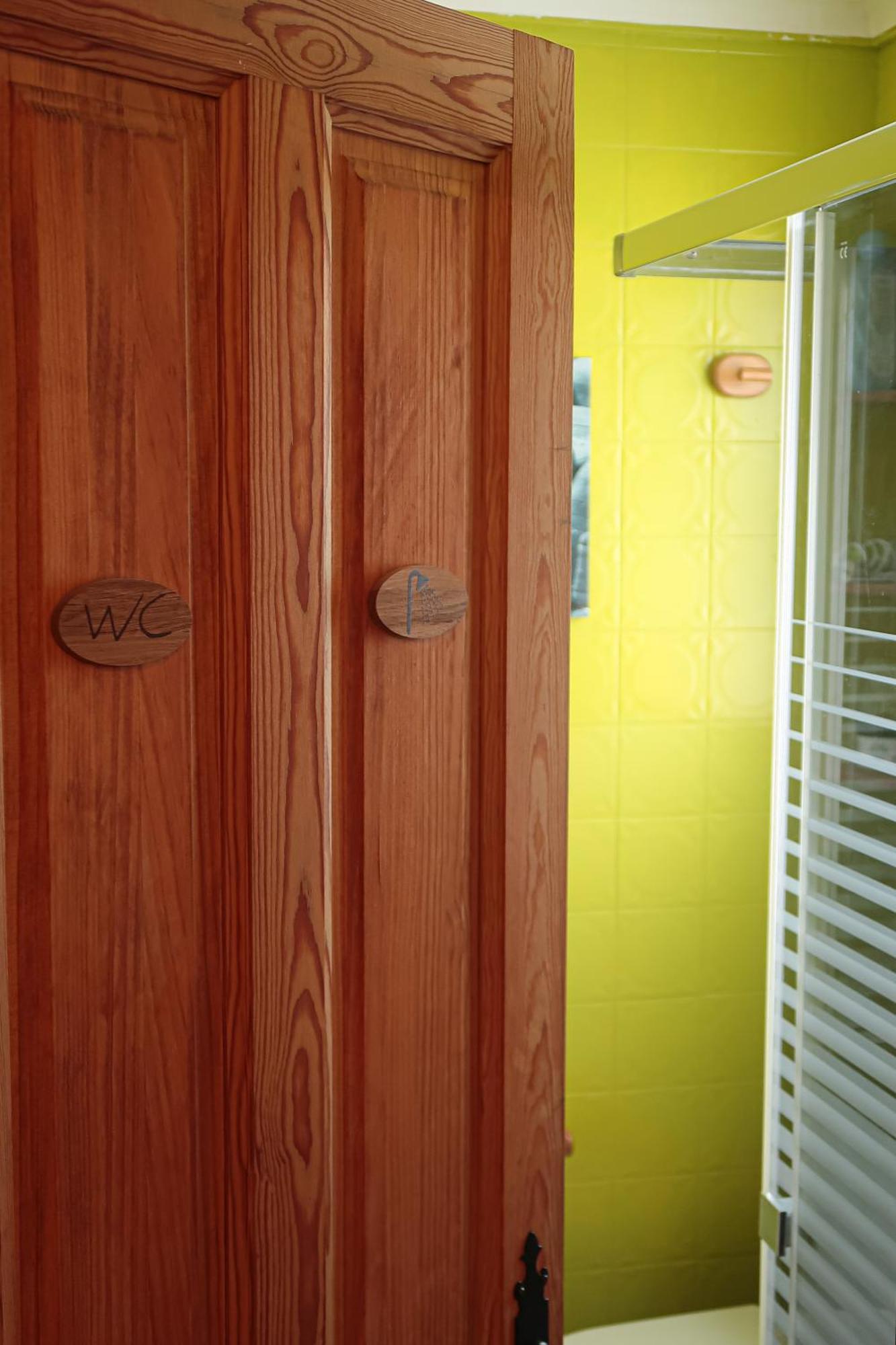 Climatizadas Isla Chica Homestay *