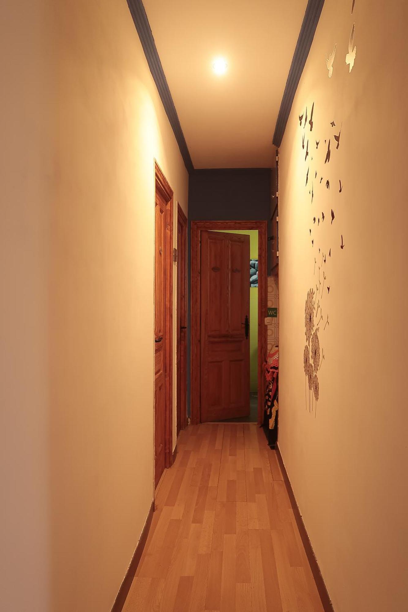Homestay Climatizadas Isla Chica *