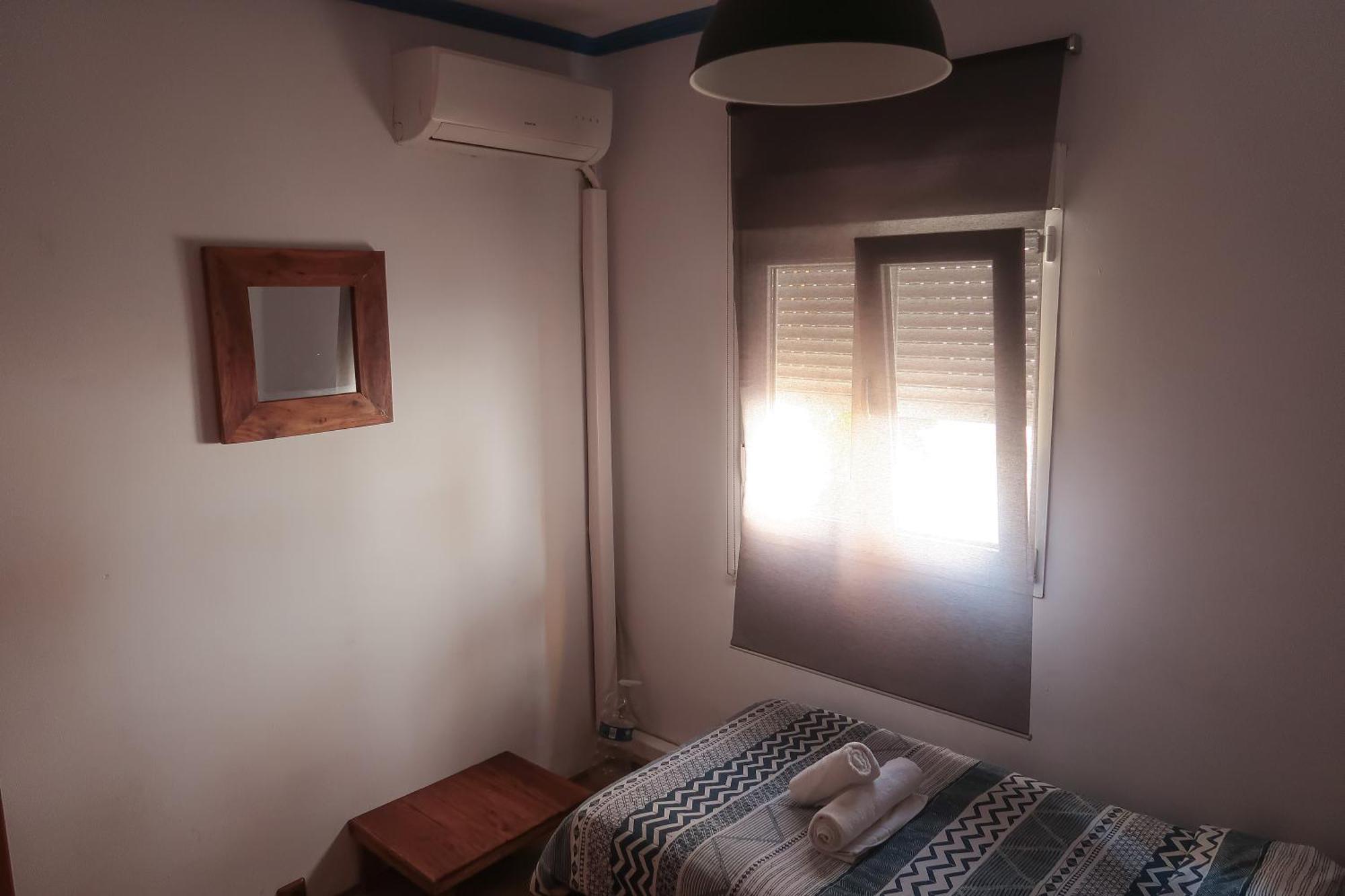 Homestay Climatizadas Isla Chica