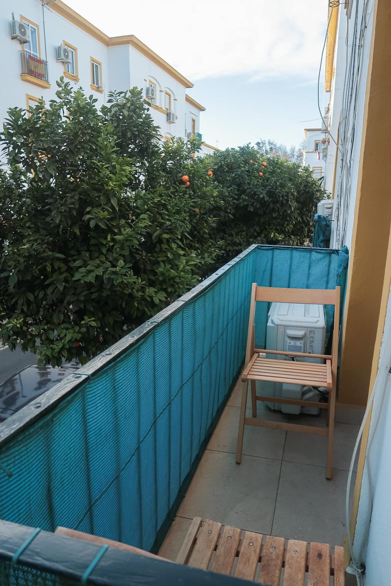 Climatizadas Isla Chica Homestay *